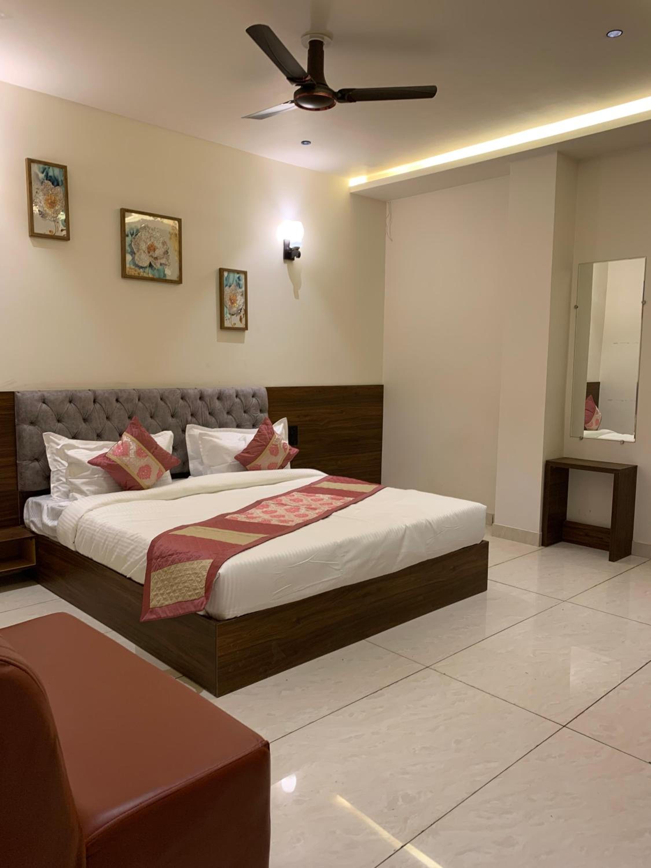 Deluxe Room photo 3