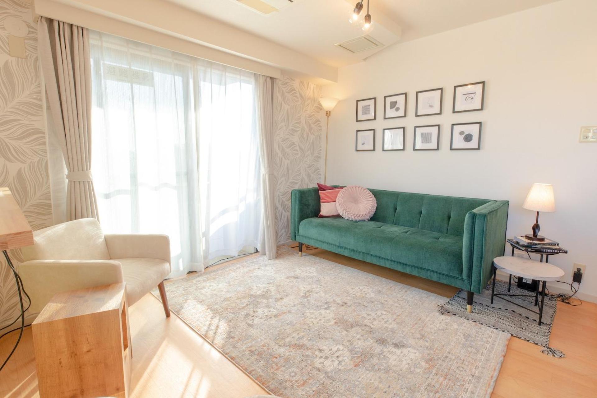 Apartment photo 1