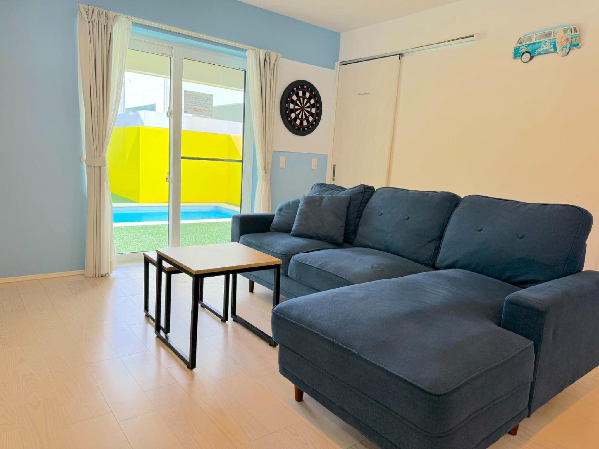 Holiday Home photo 1