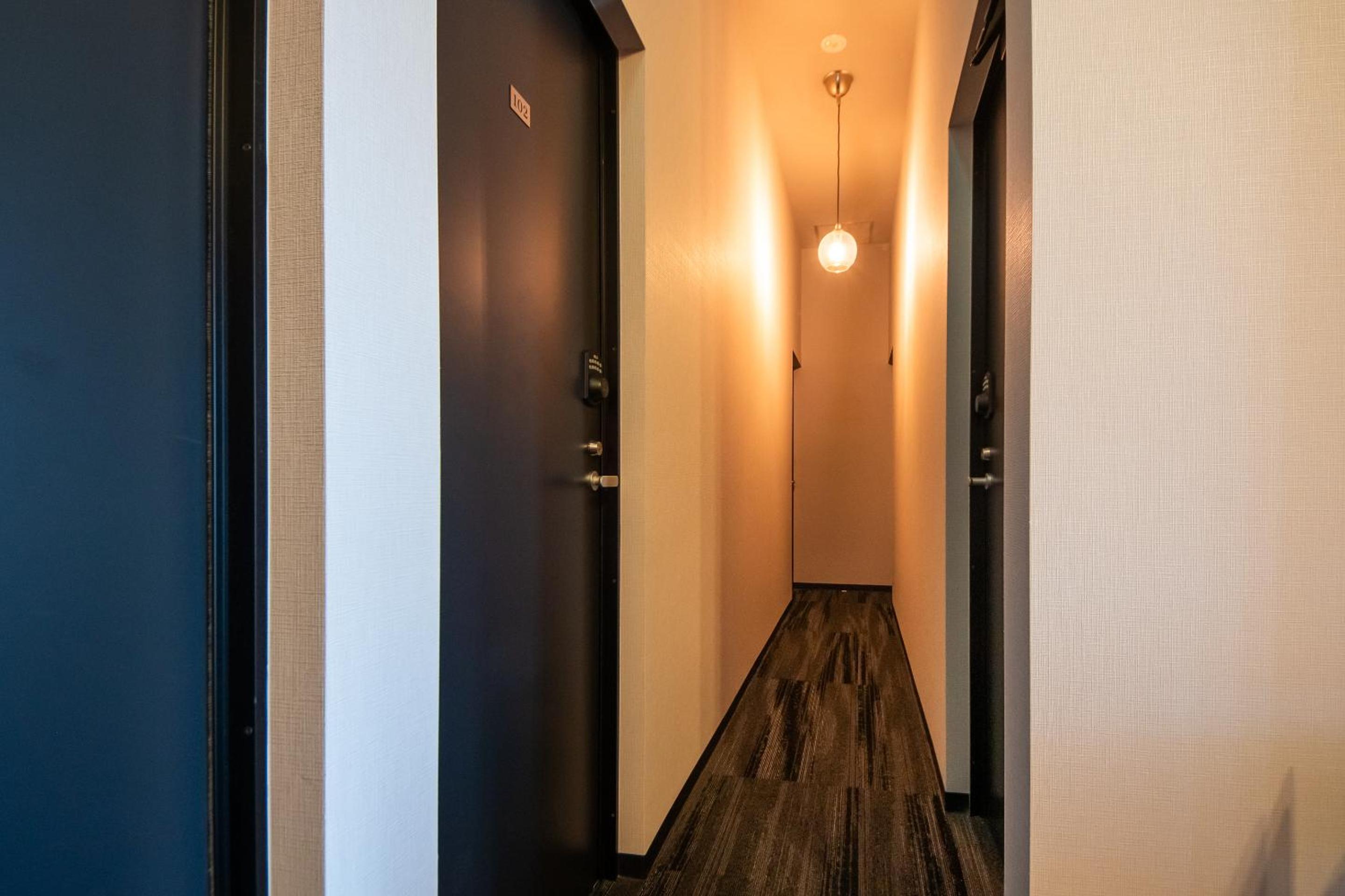 One-Bedroom Apartment - Photo 41