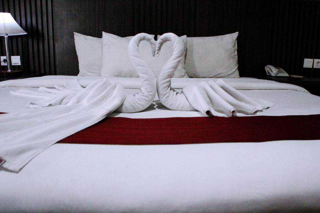 Deluxe Double Room photo 2