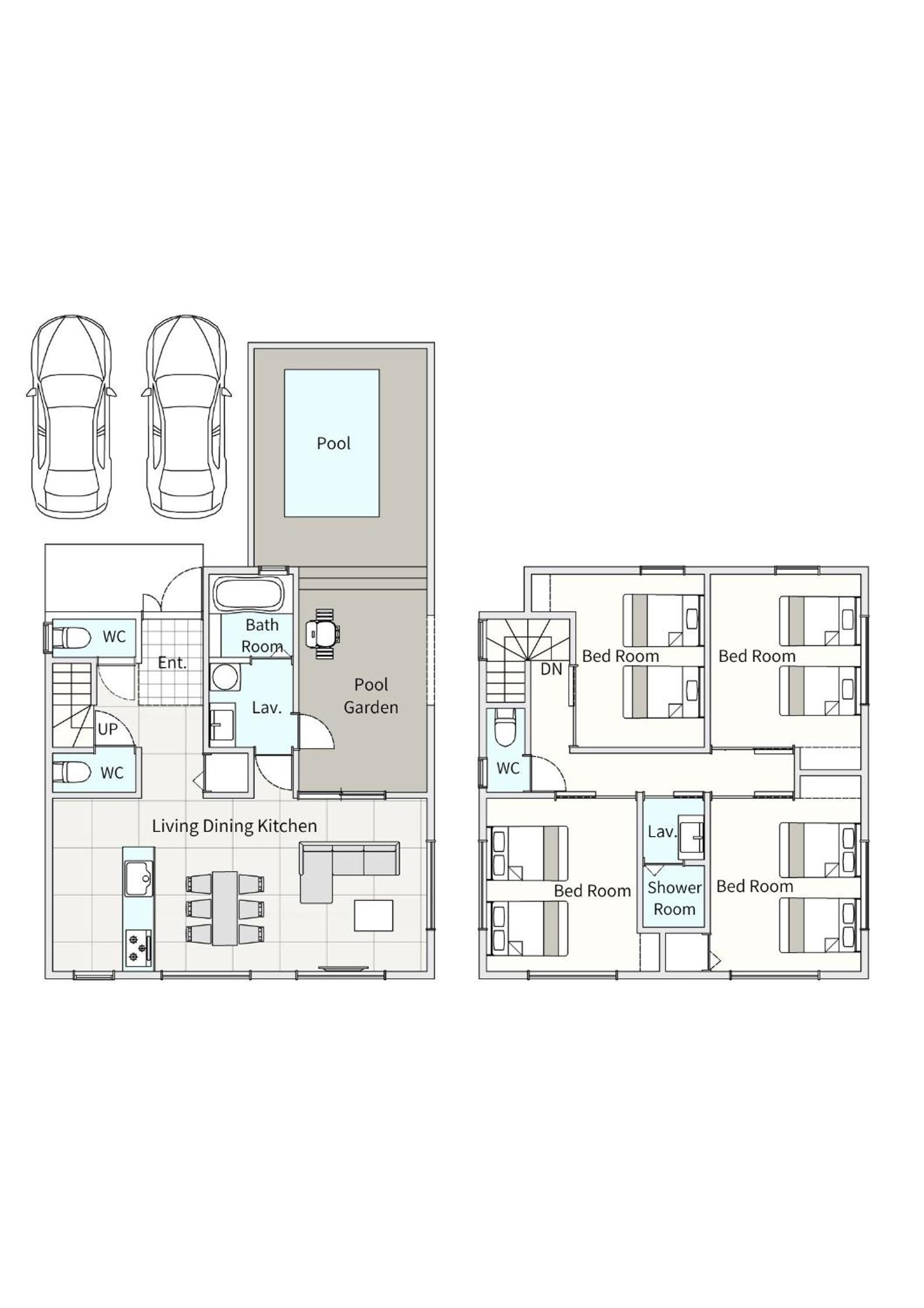 Villa with Private Pool photo 3
