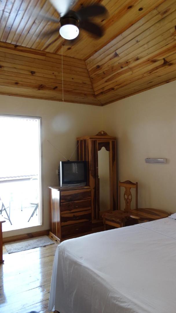 Double Room with Sea View photo 3