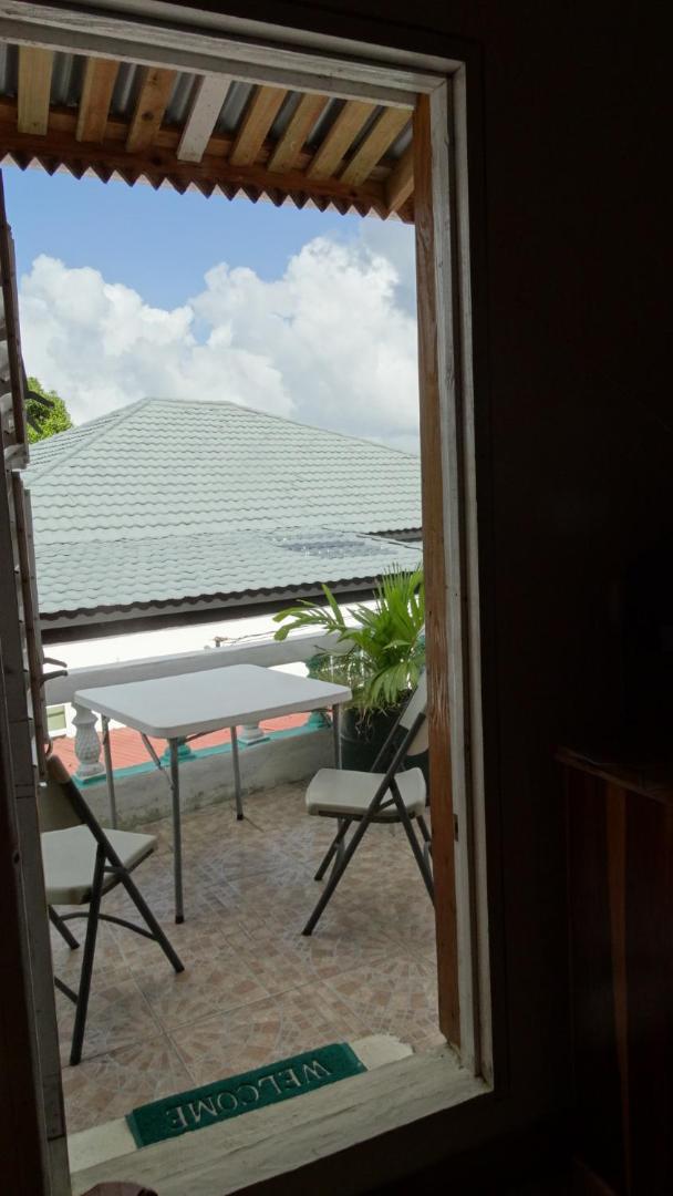Double Room with Sea View photo 2