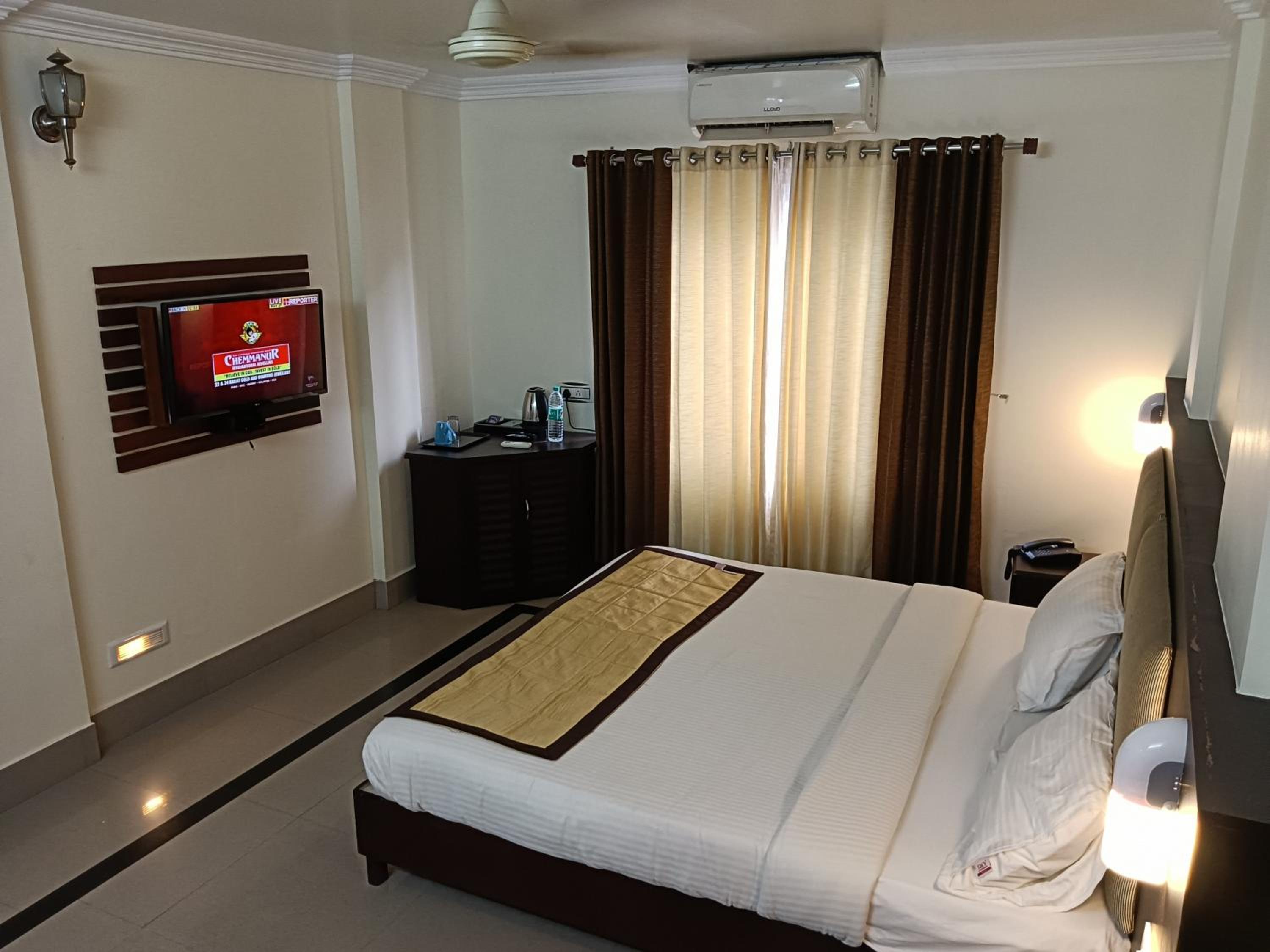Double Room photo 1