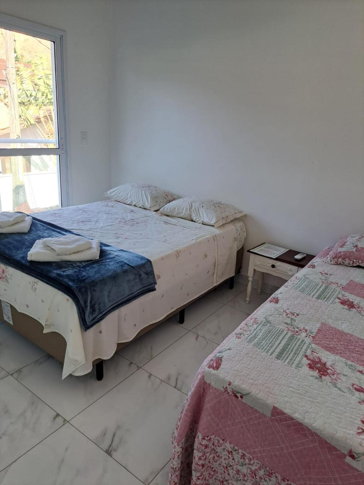Suite with Terrace
