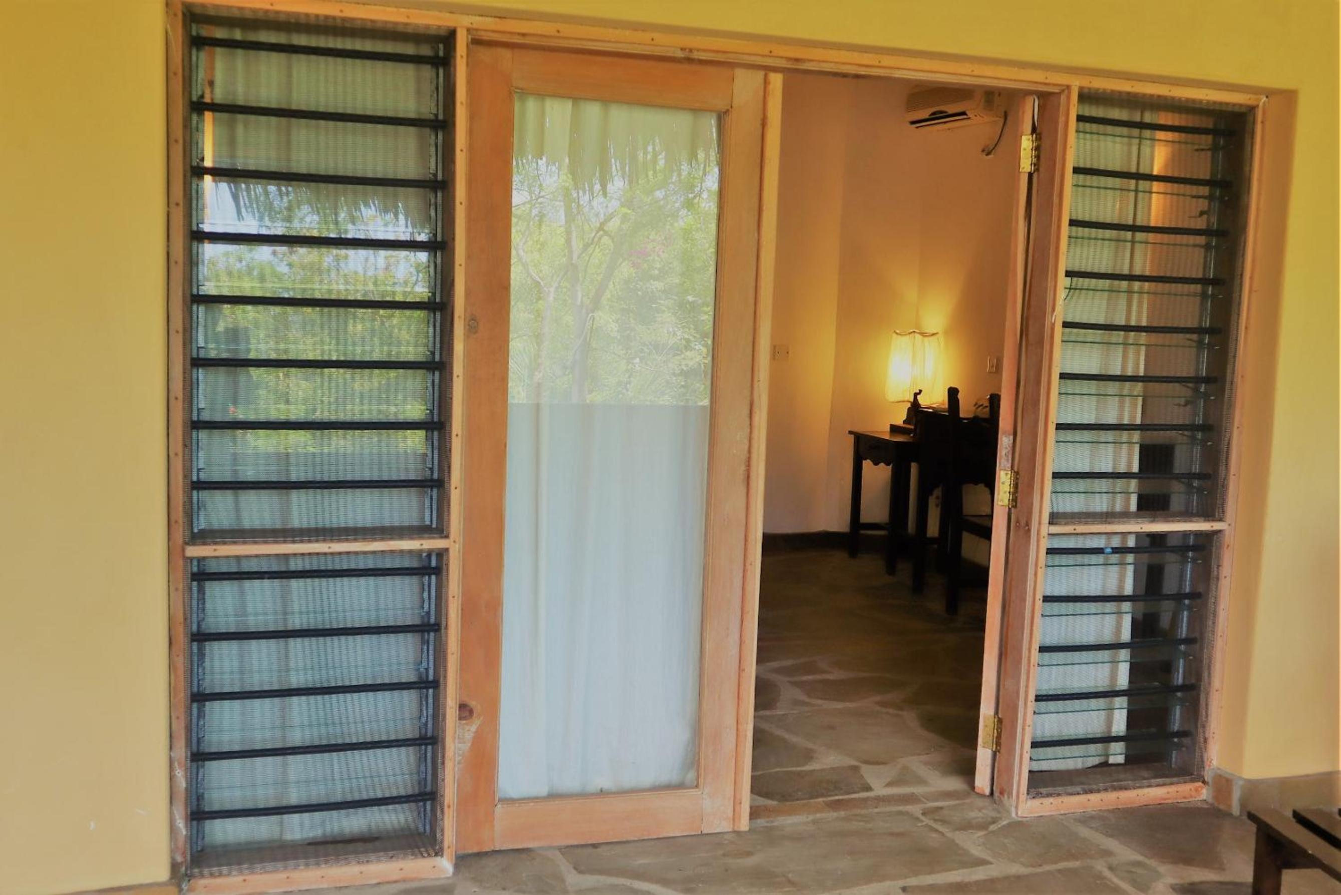 One-Bedroom Villa photo 2