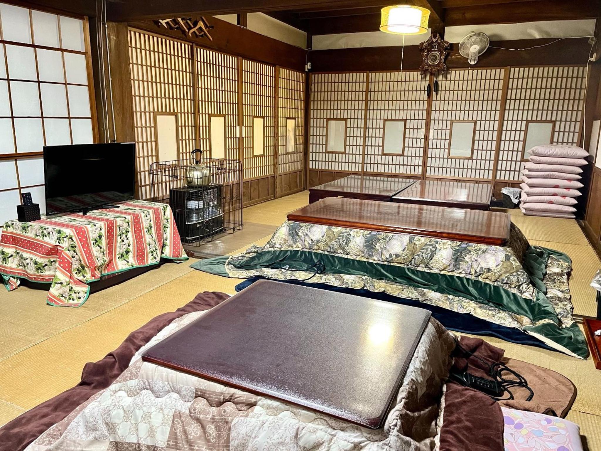 Vacation Home - Photo 56
