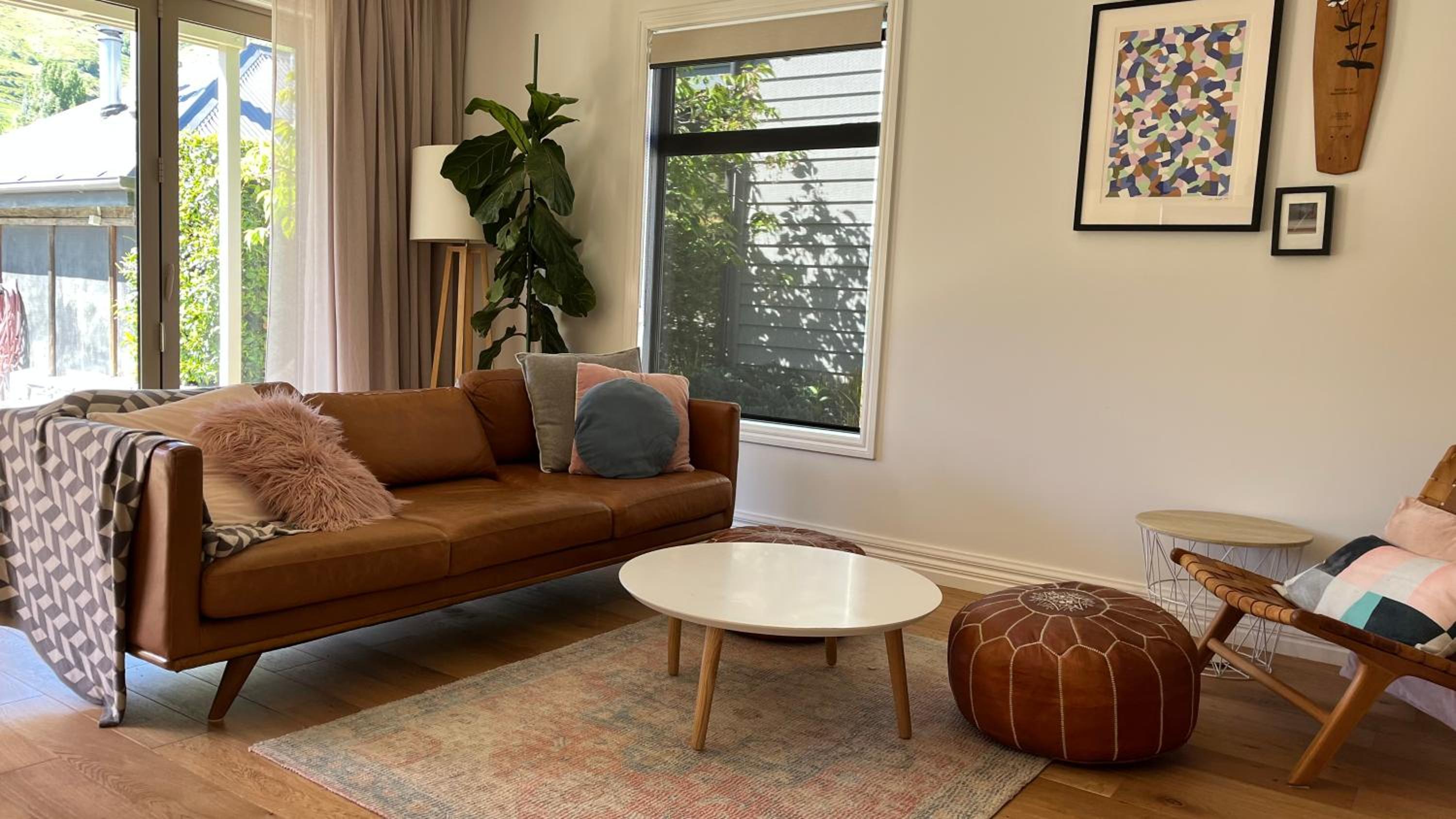 Two-Bedroom House photo 1