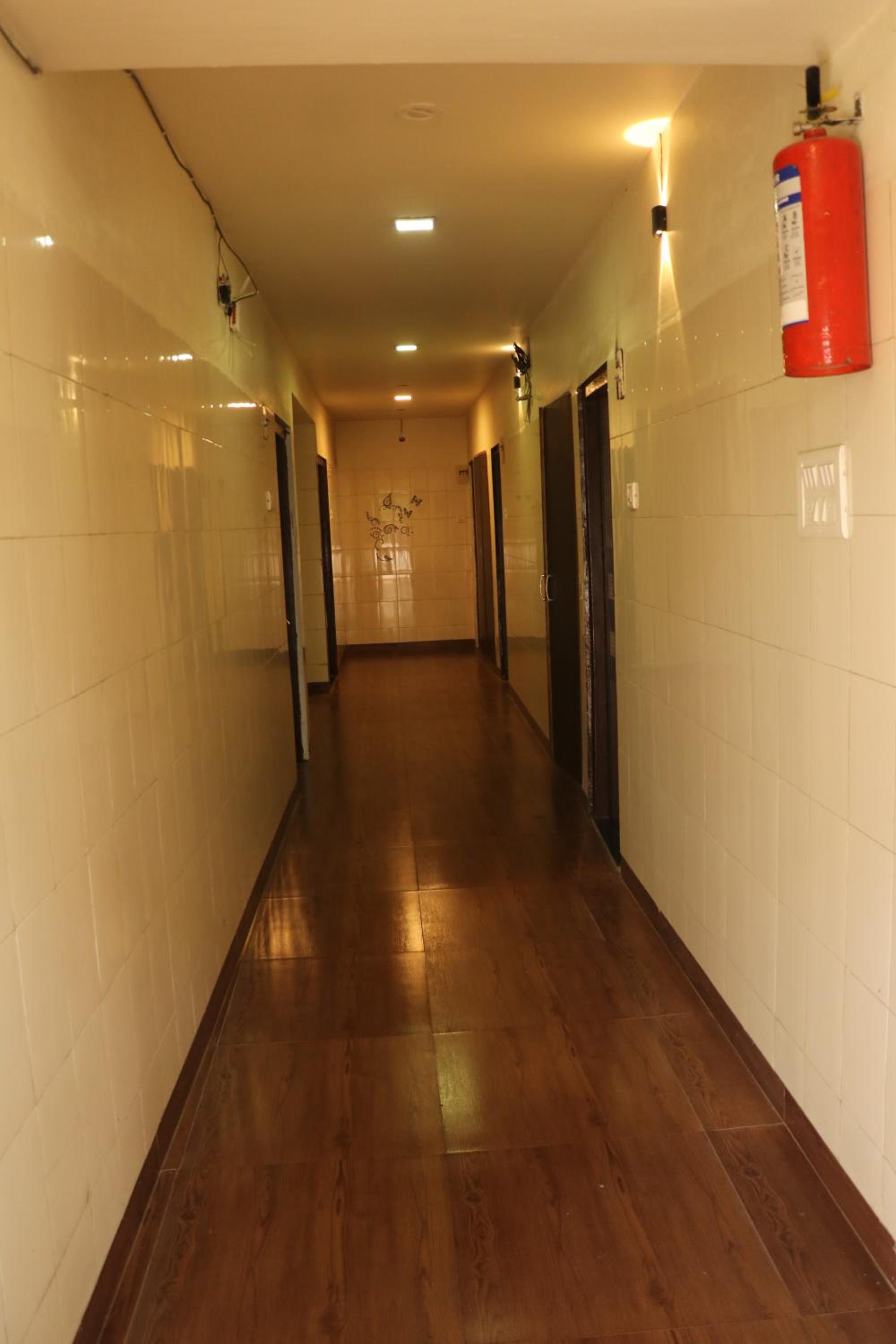 Deluxe Room photo 2