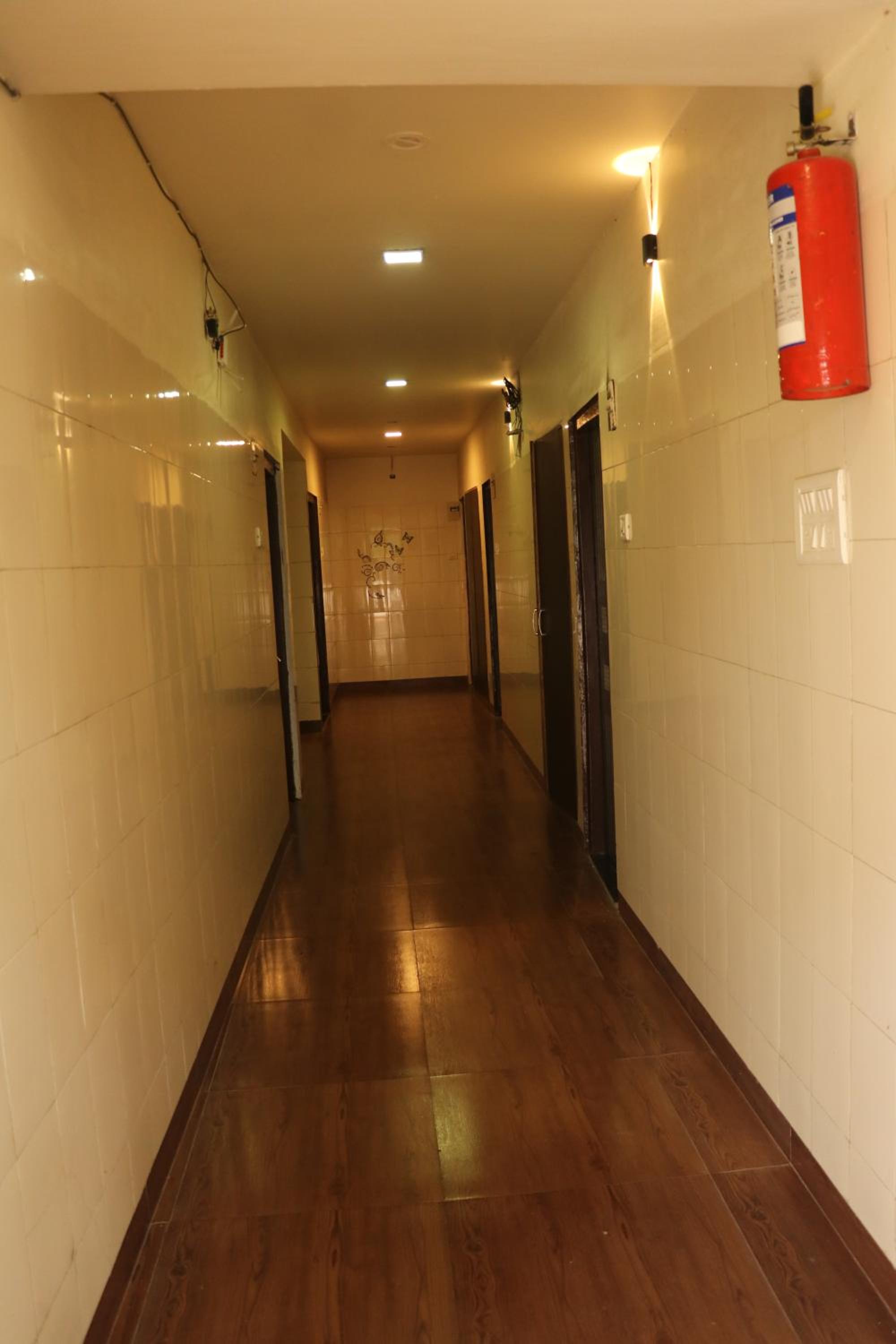 Deluxe Room photo 1