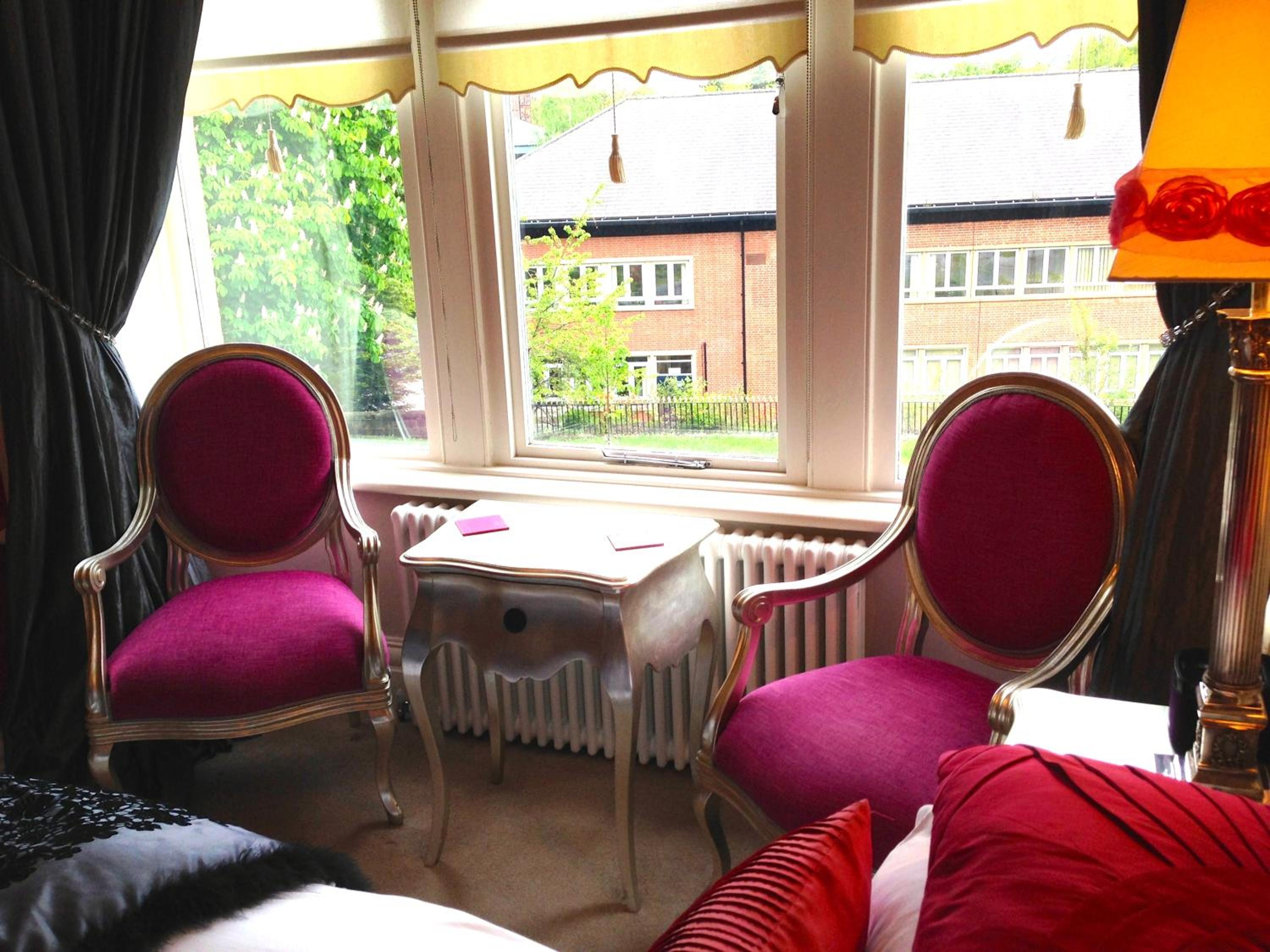 Superior King Room photo 2