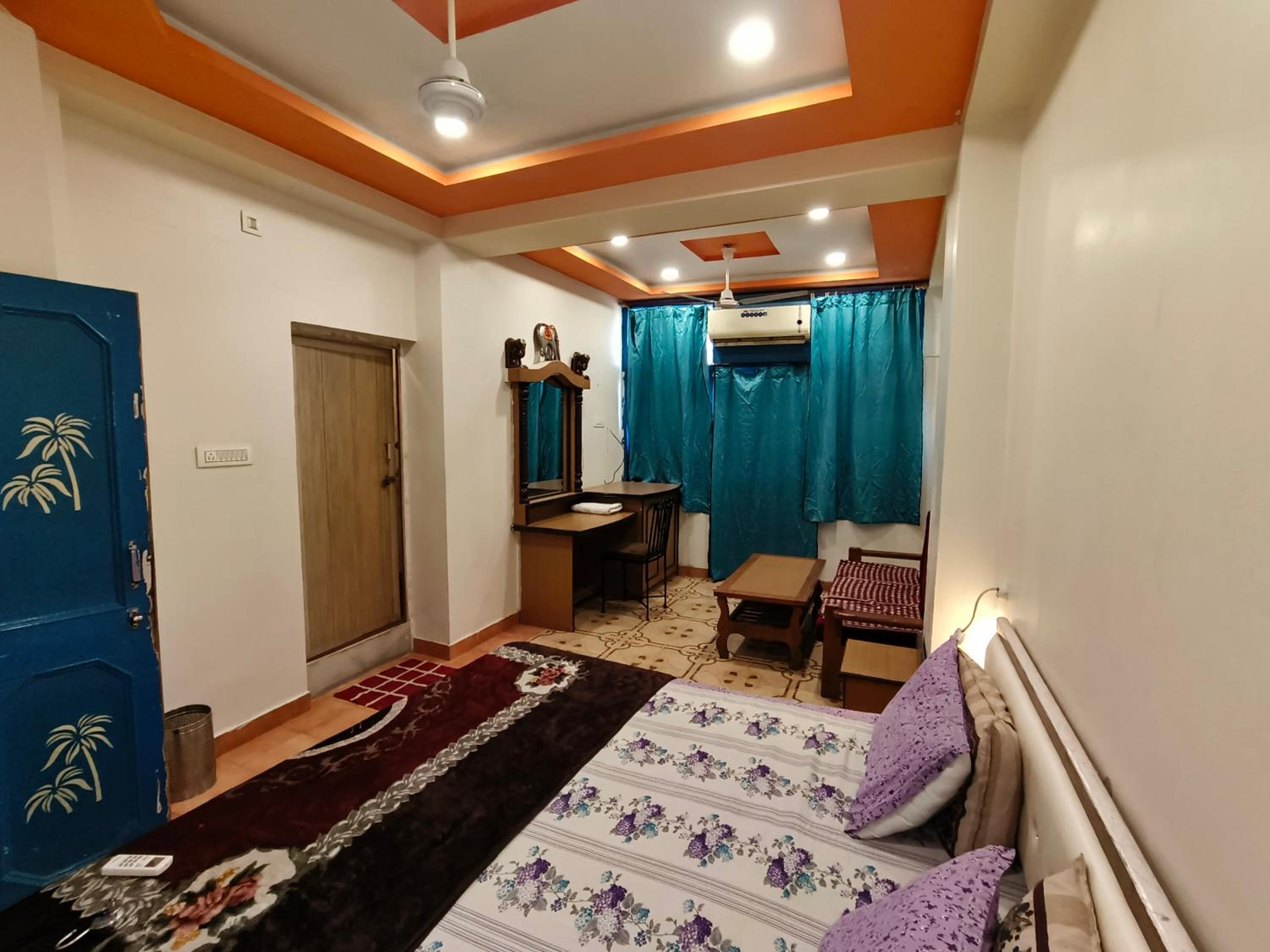 Deluxe Double Room - Photo 2