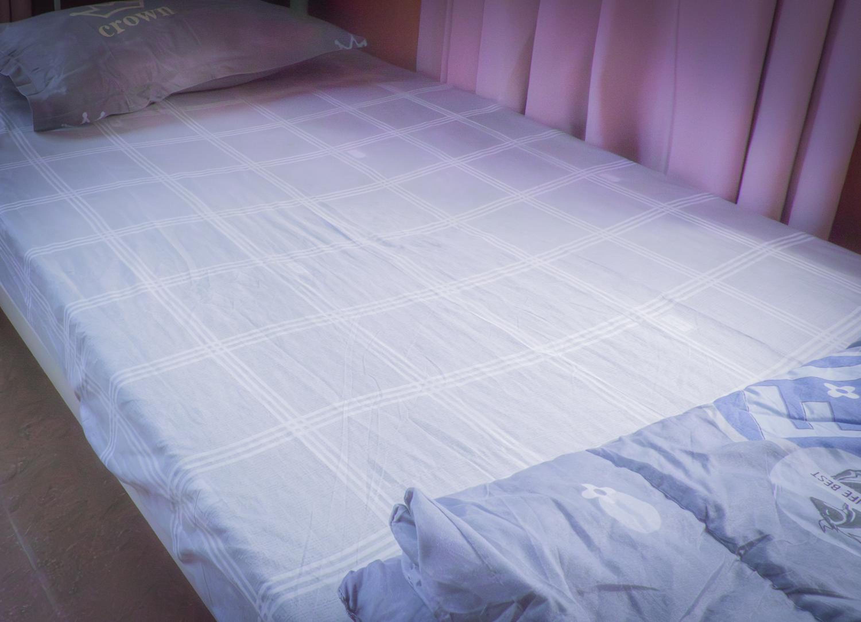 Bed In 4-Bed Female Dormitory Room photo 2