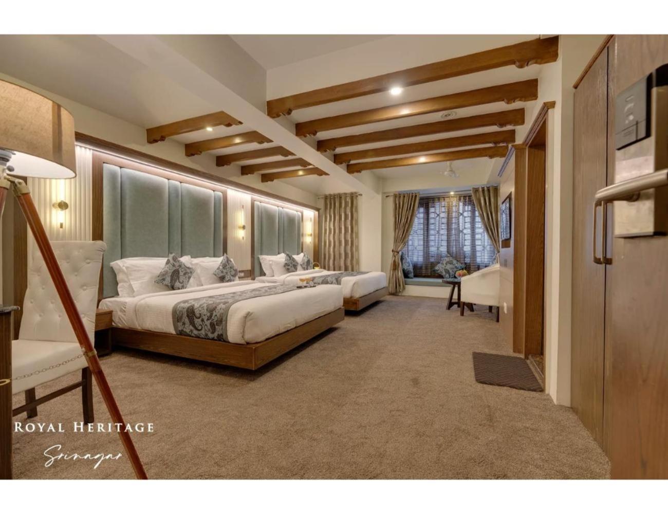 Double Room - Photo 7