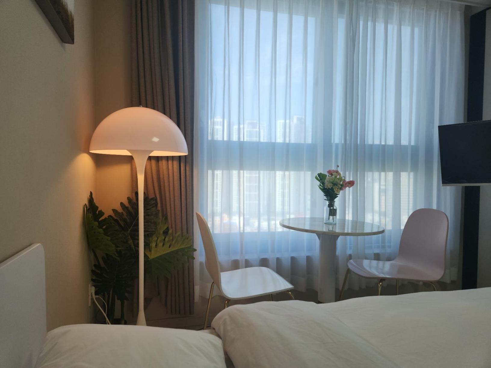 Double Room photo 1