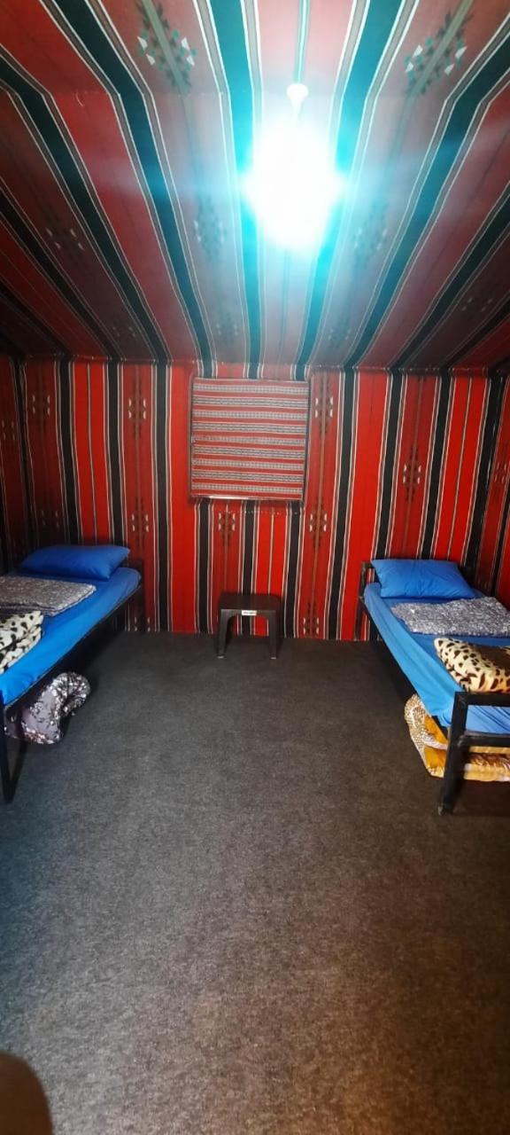 Tent photo 2