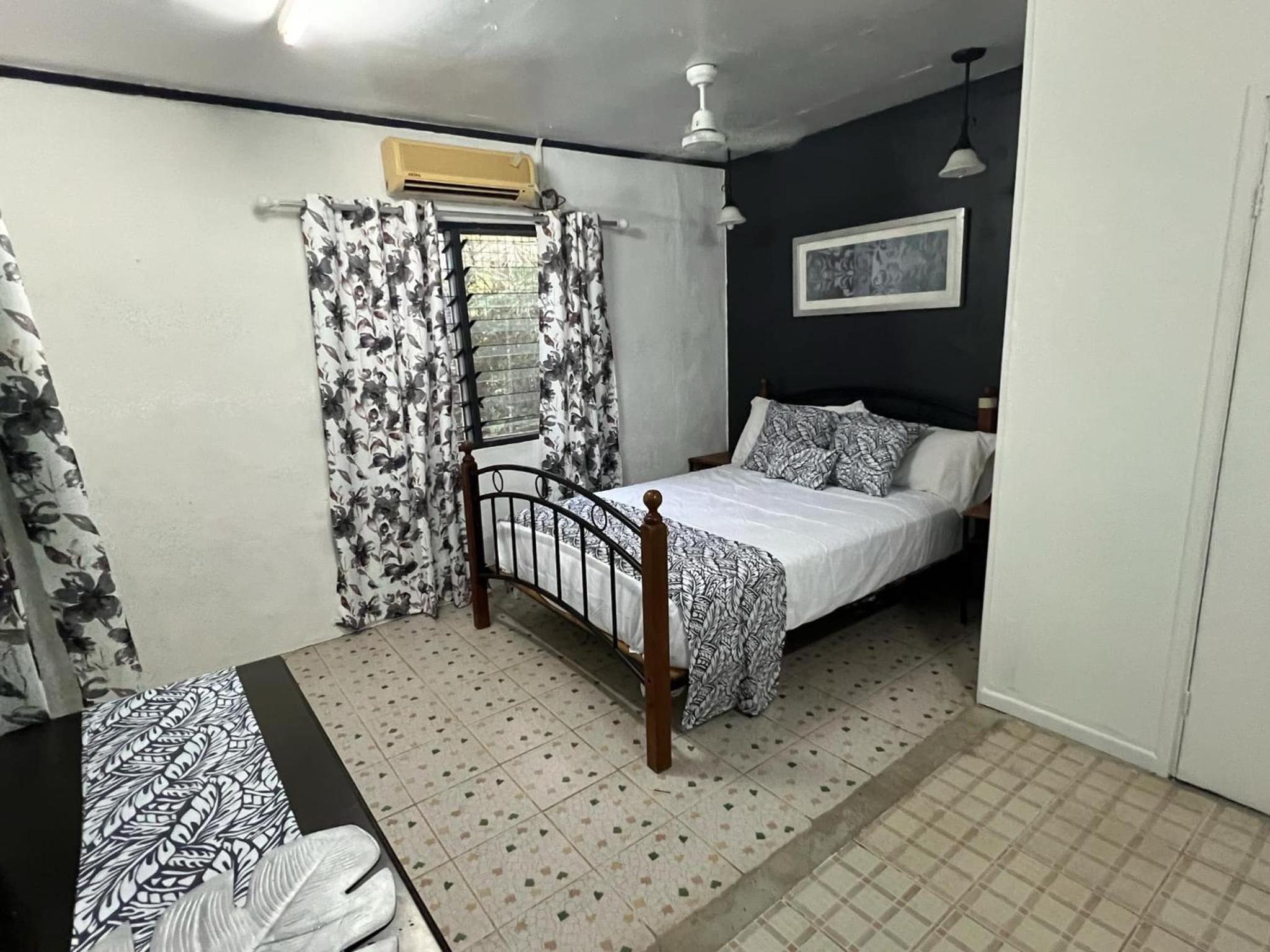 Three-Bedroom Home photo 1