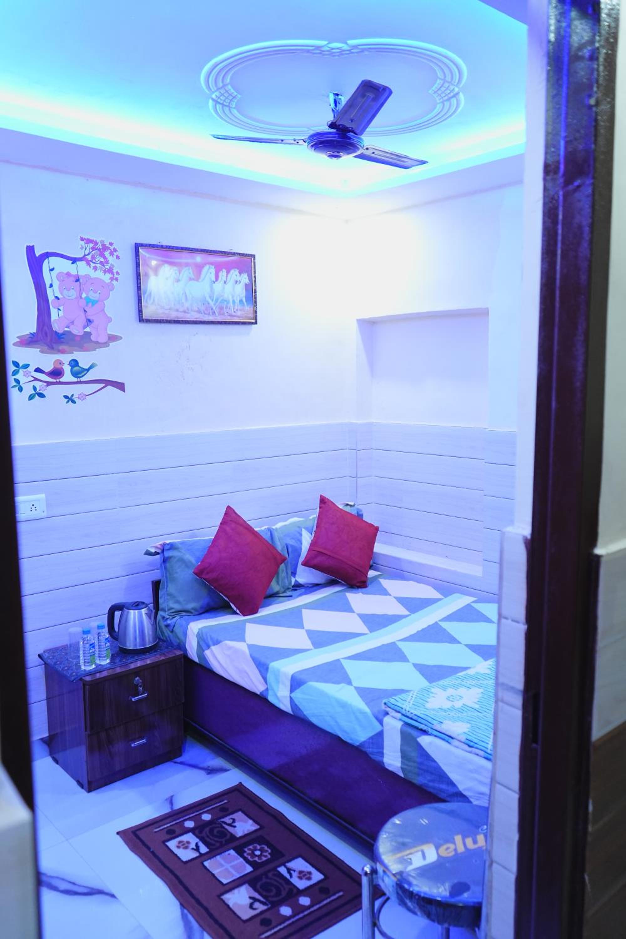 Deluxe Single Room photo 2