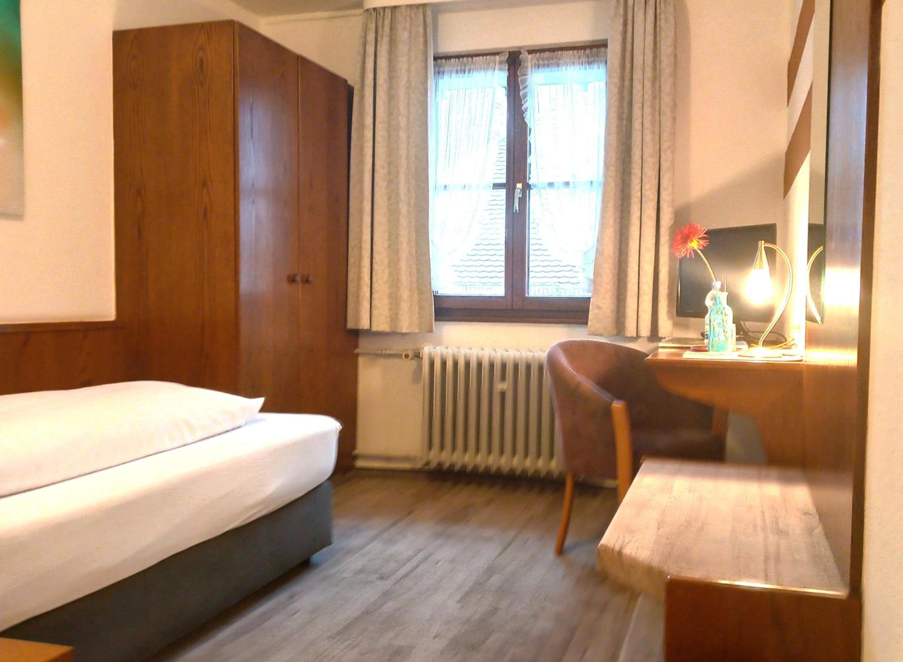 Single Room