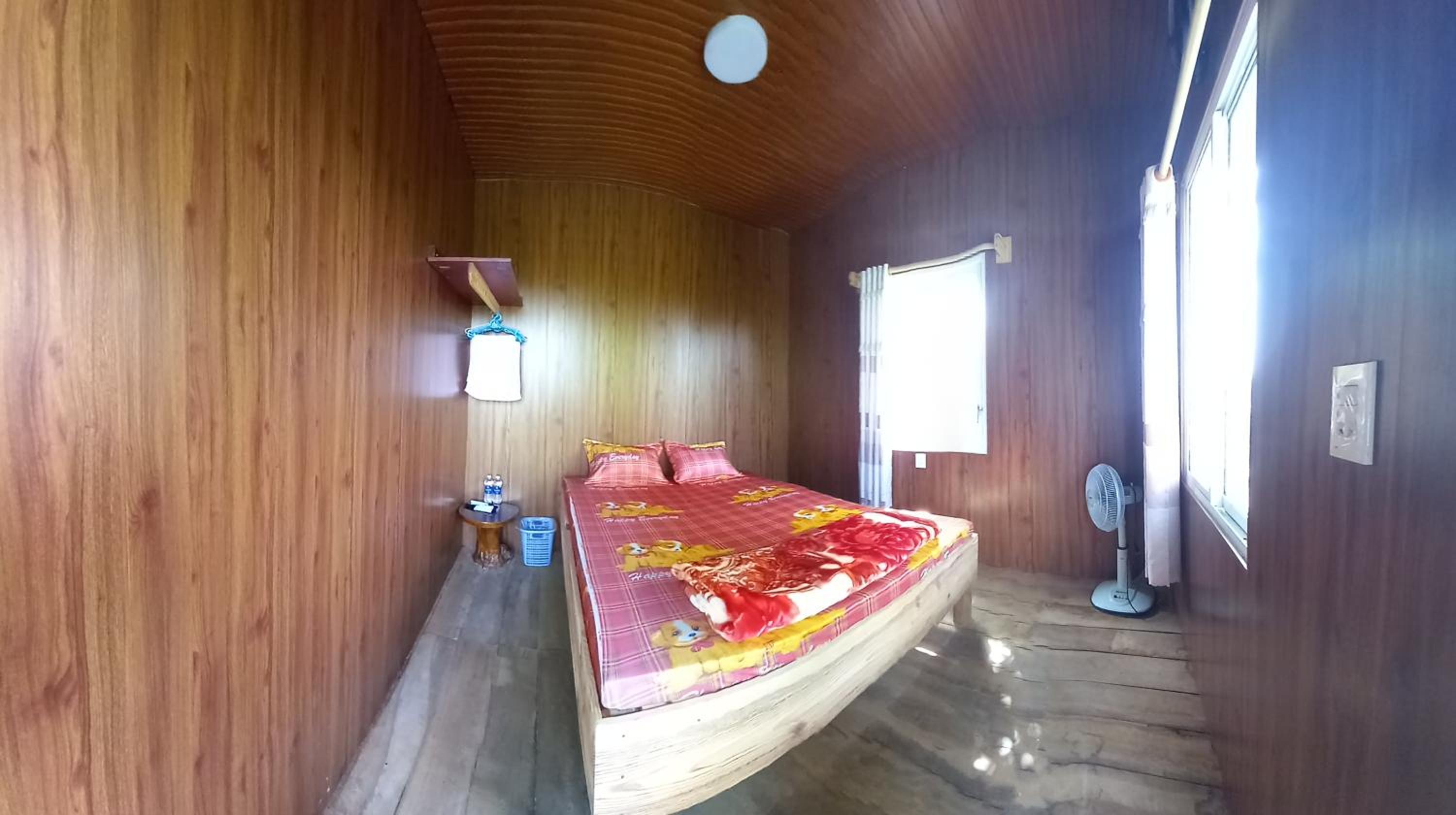 Chalet photo 1