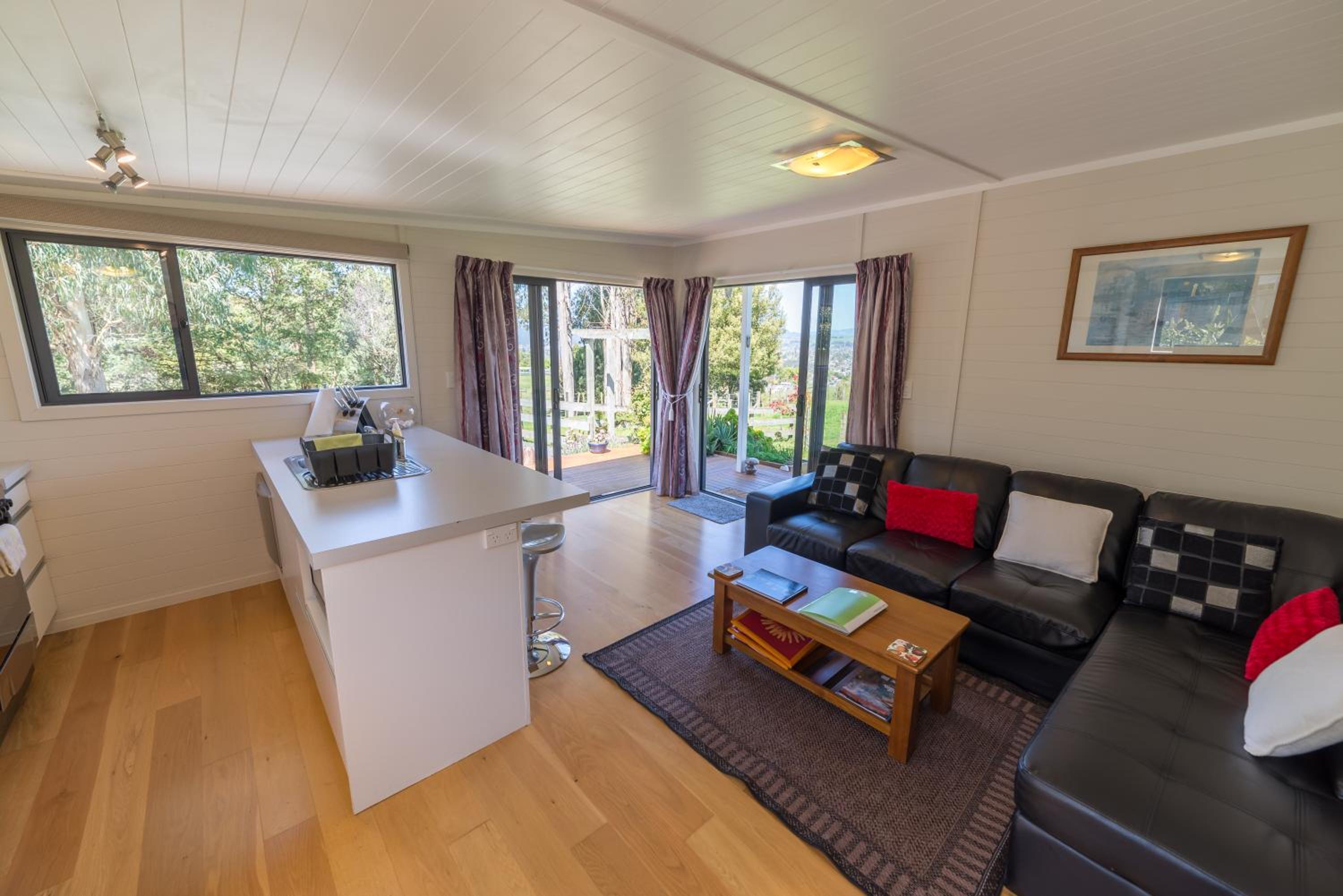 Cottage with Garden View photo 3