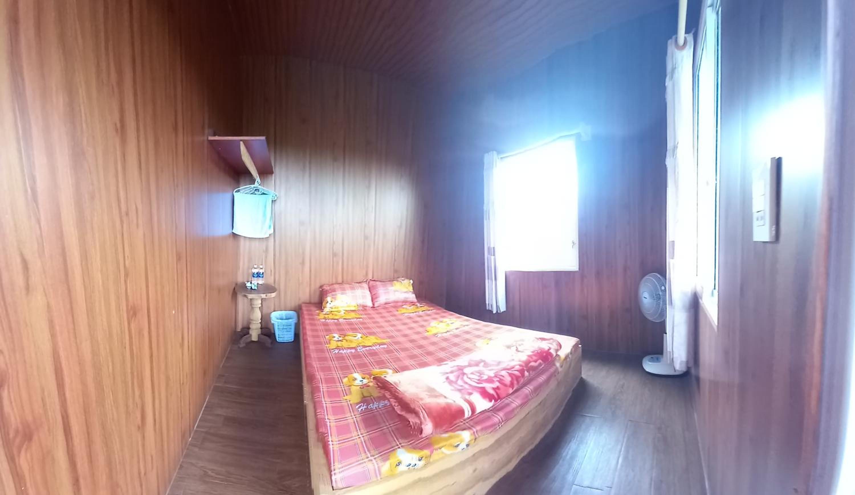 Chalet photo 1
