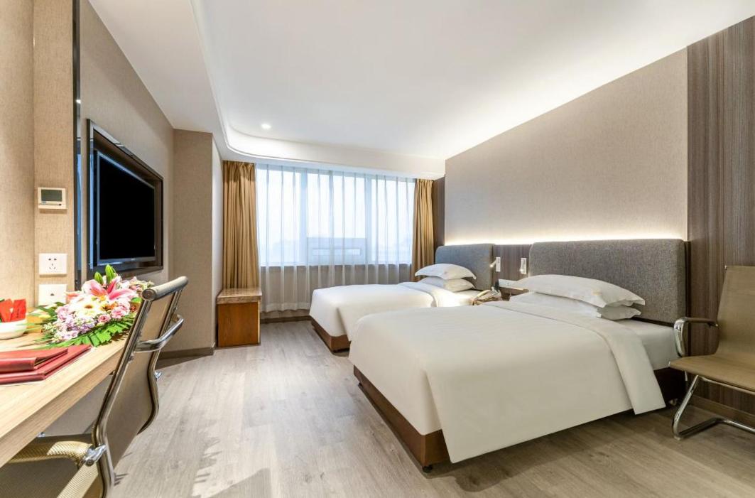 Deluxe Double Room photo 1