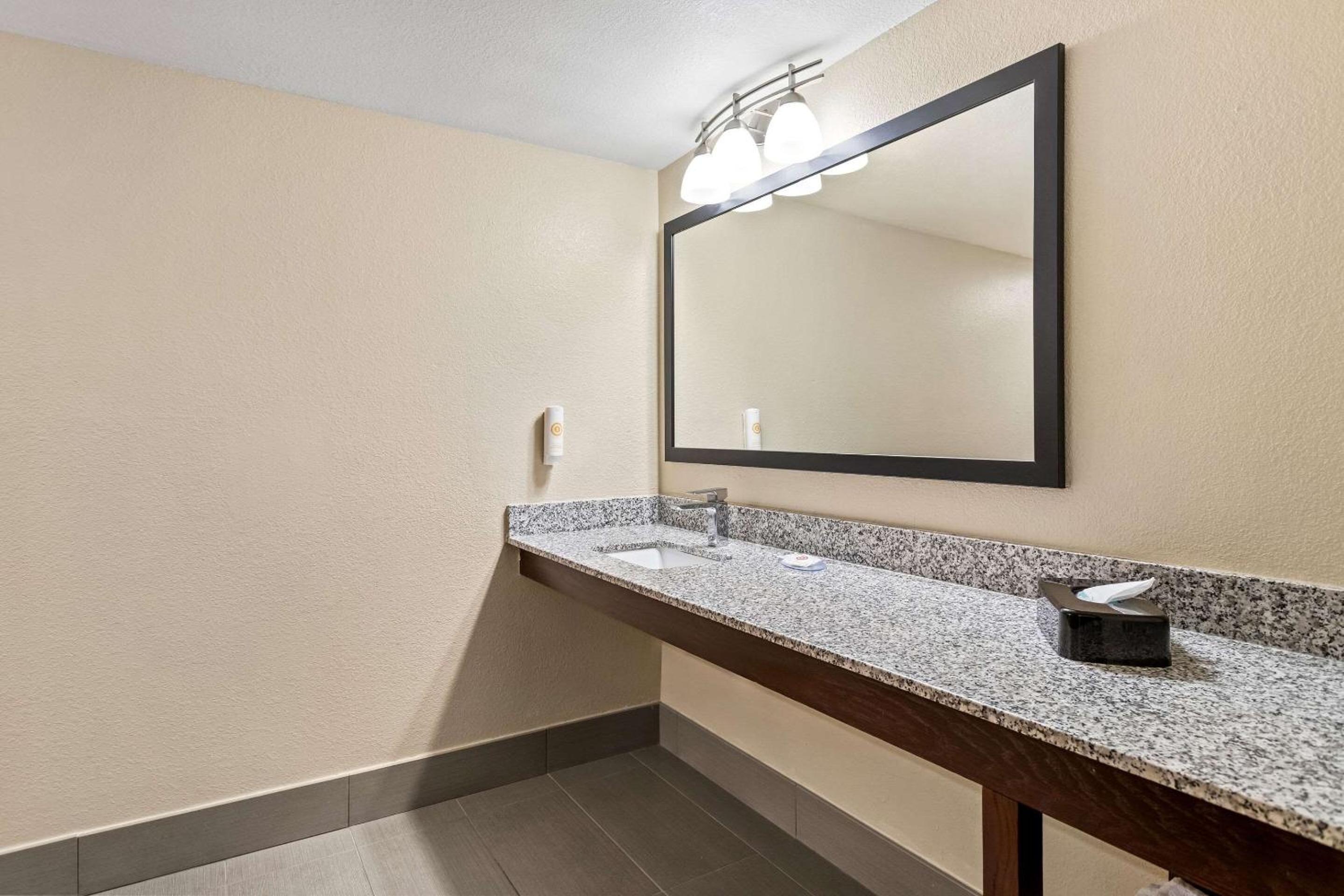 Comfort Inn & Suites Albuquerque Downtown, Billede 2