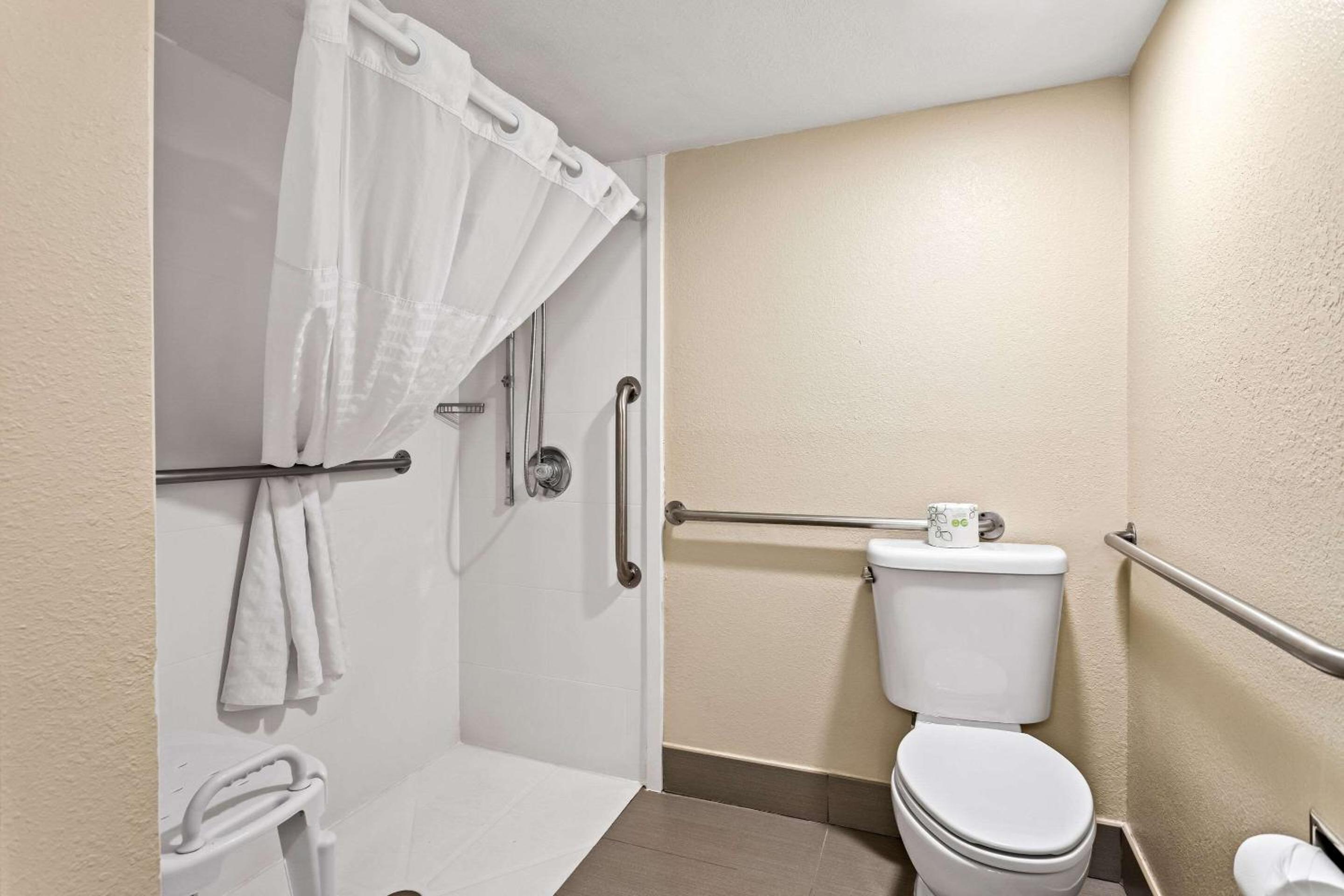 Comfort Inn & Suites Albuquerque Downtown, Billede 3