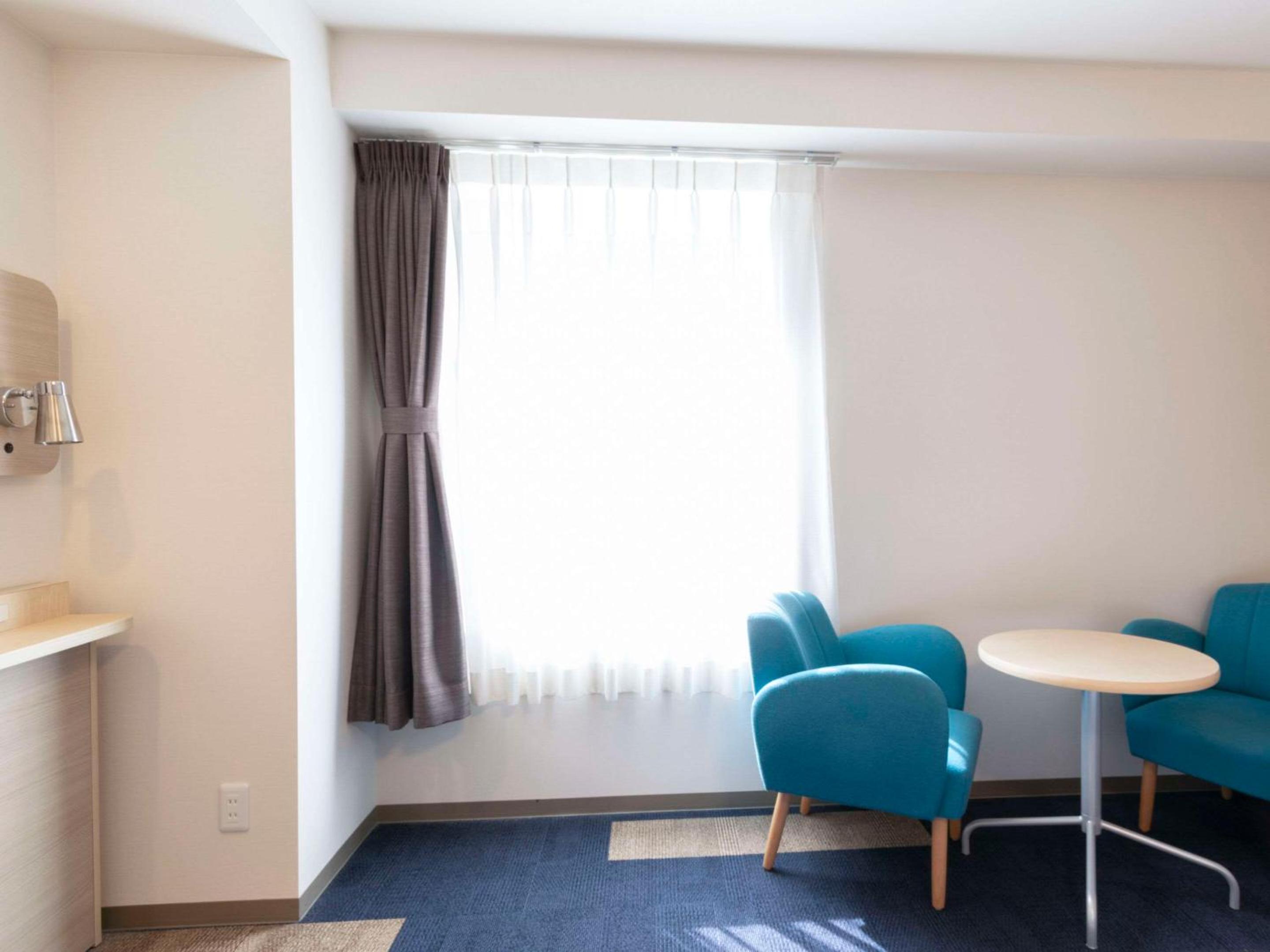 Standard Double Room - Non-Smoking photo 2