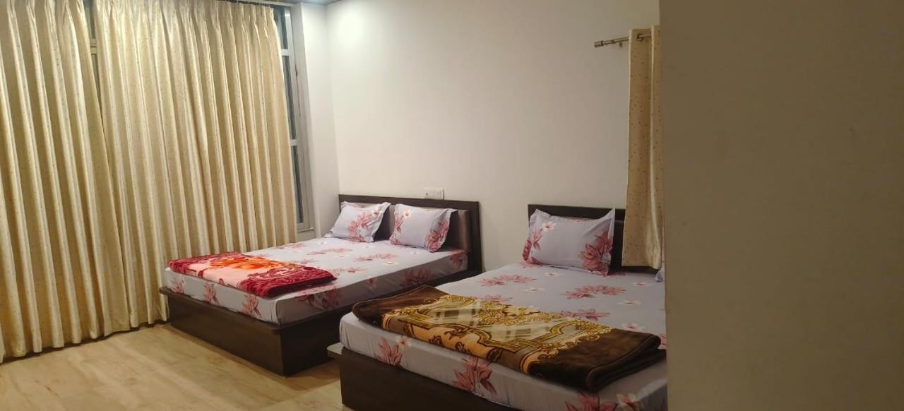 Double Or Twin Room photo 3