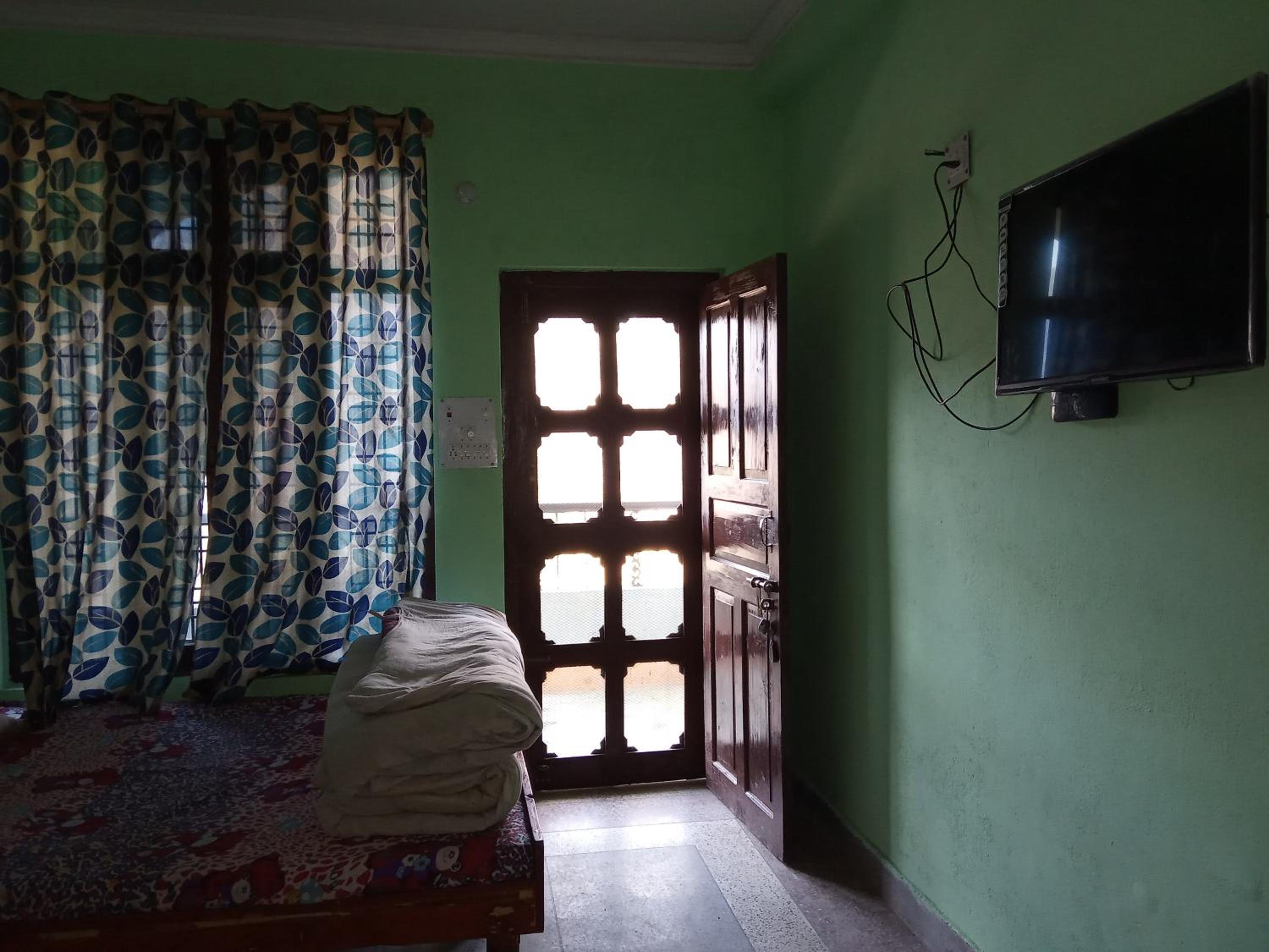 Deluxe Room photo 2