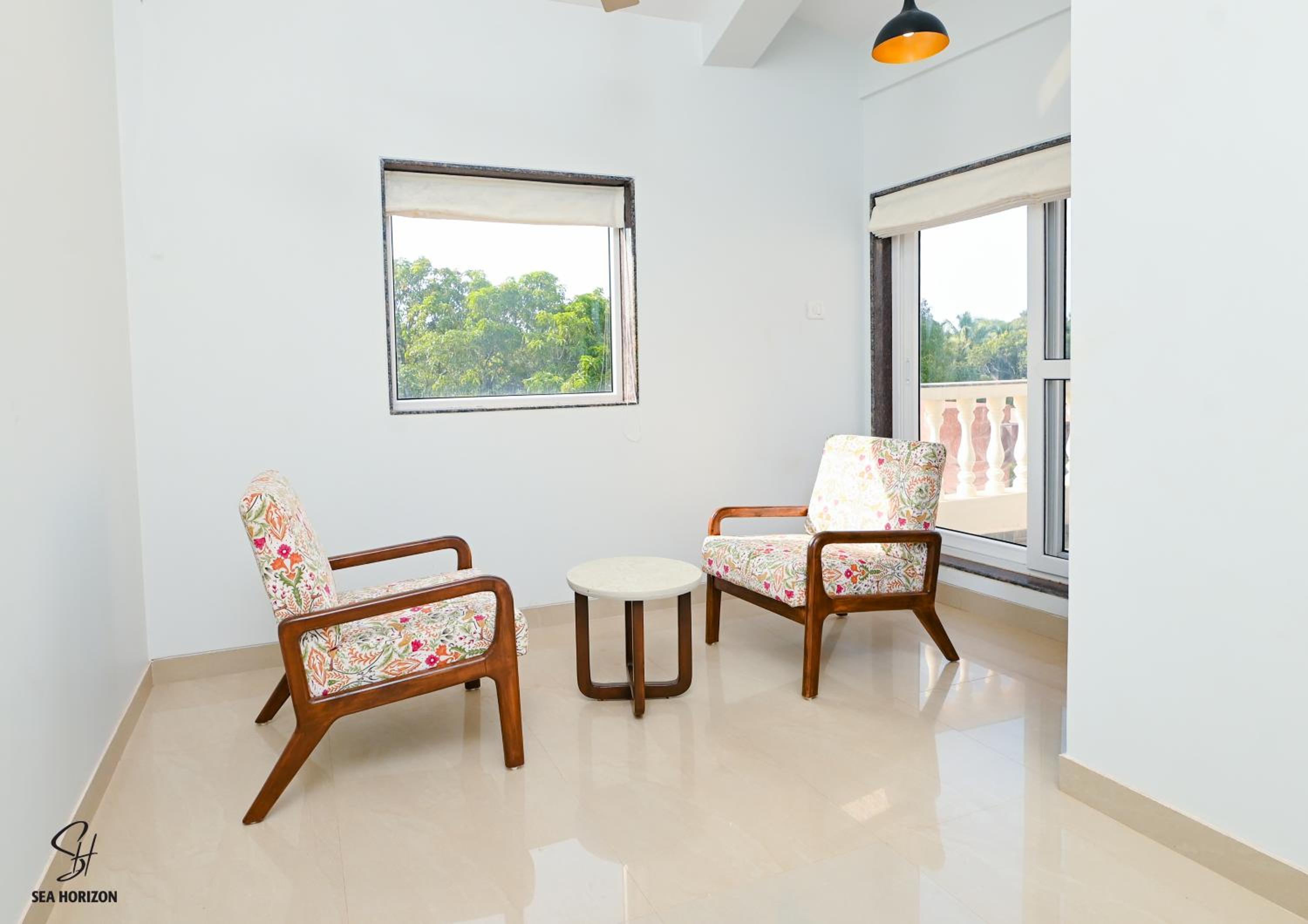 Villa With Garden View photo 1