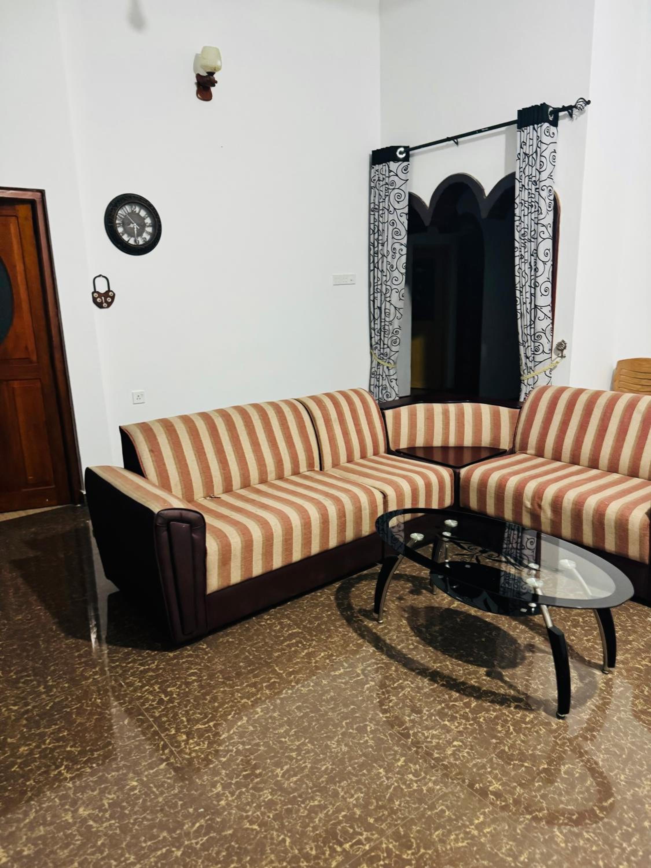 Double Room With Shared Bathroom photo 3