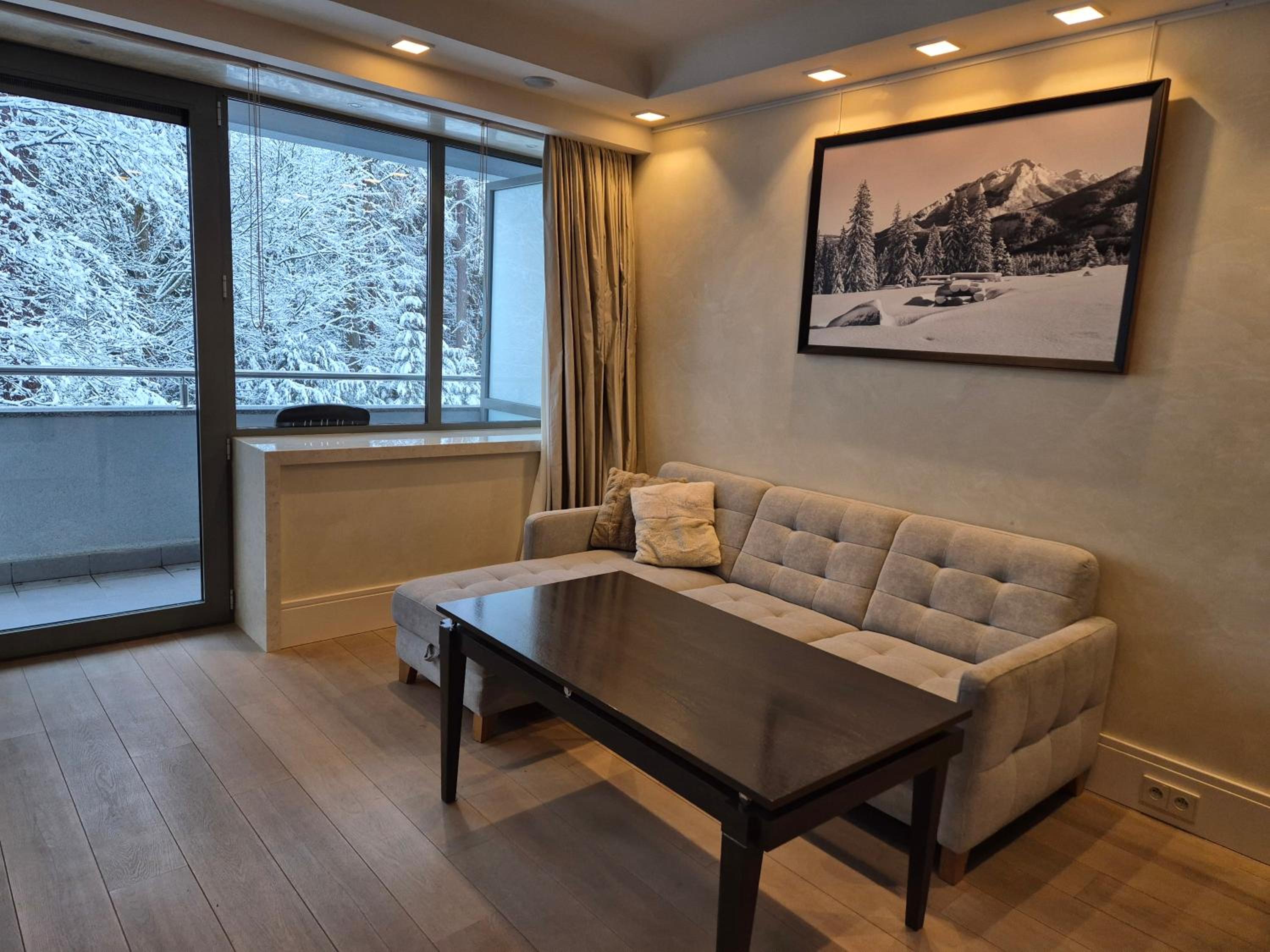 One-Bedroom Suite photo 3