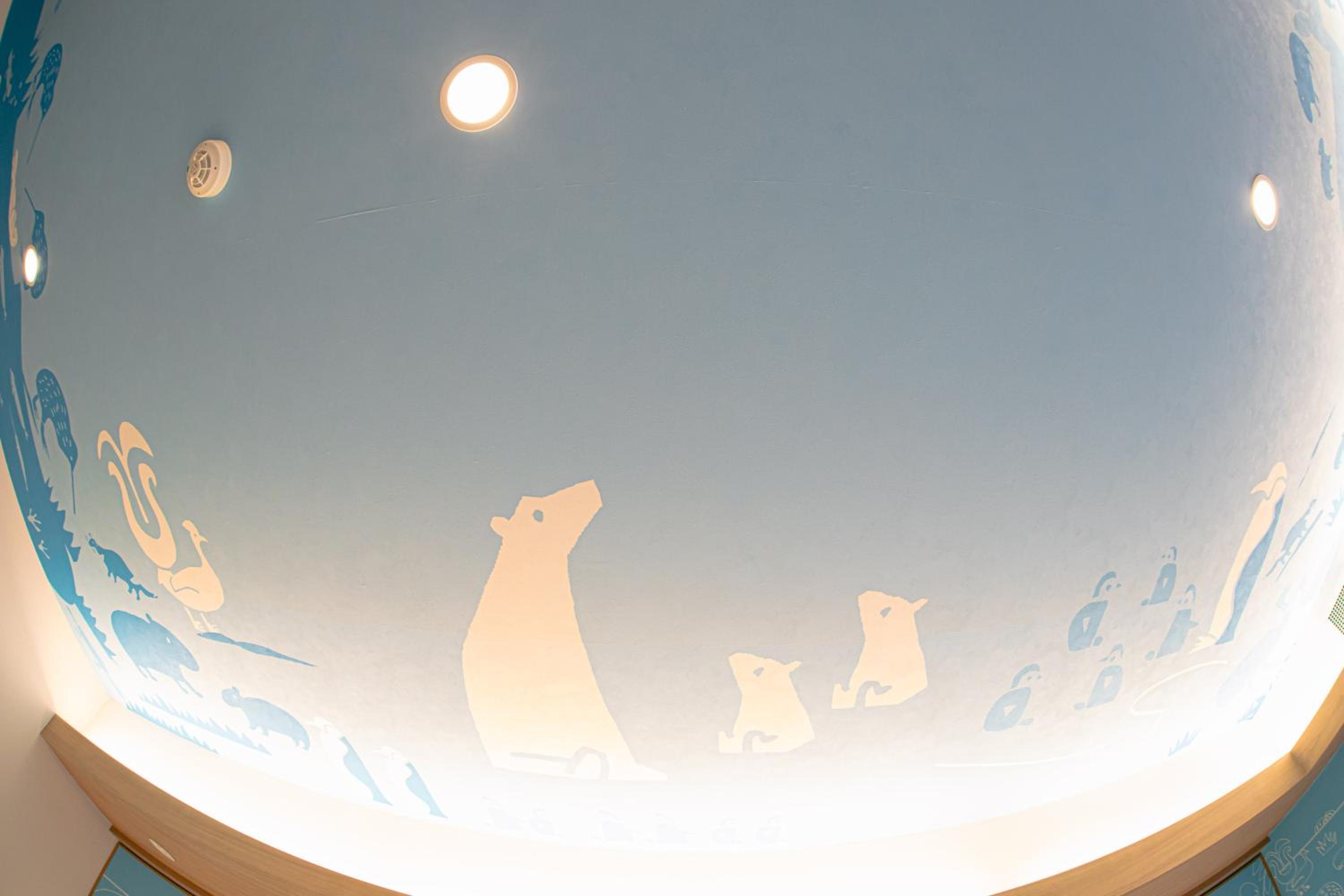 Superior Room (4 Adults) - Zoo Theme - Photo 17