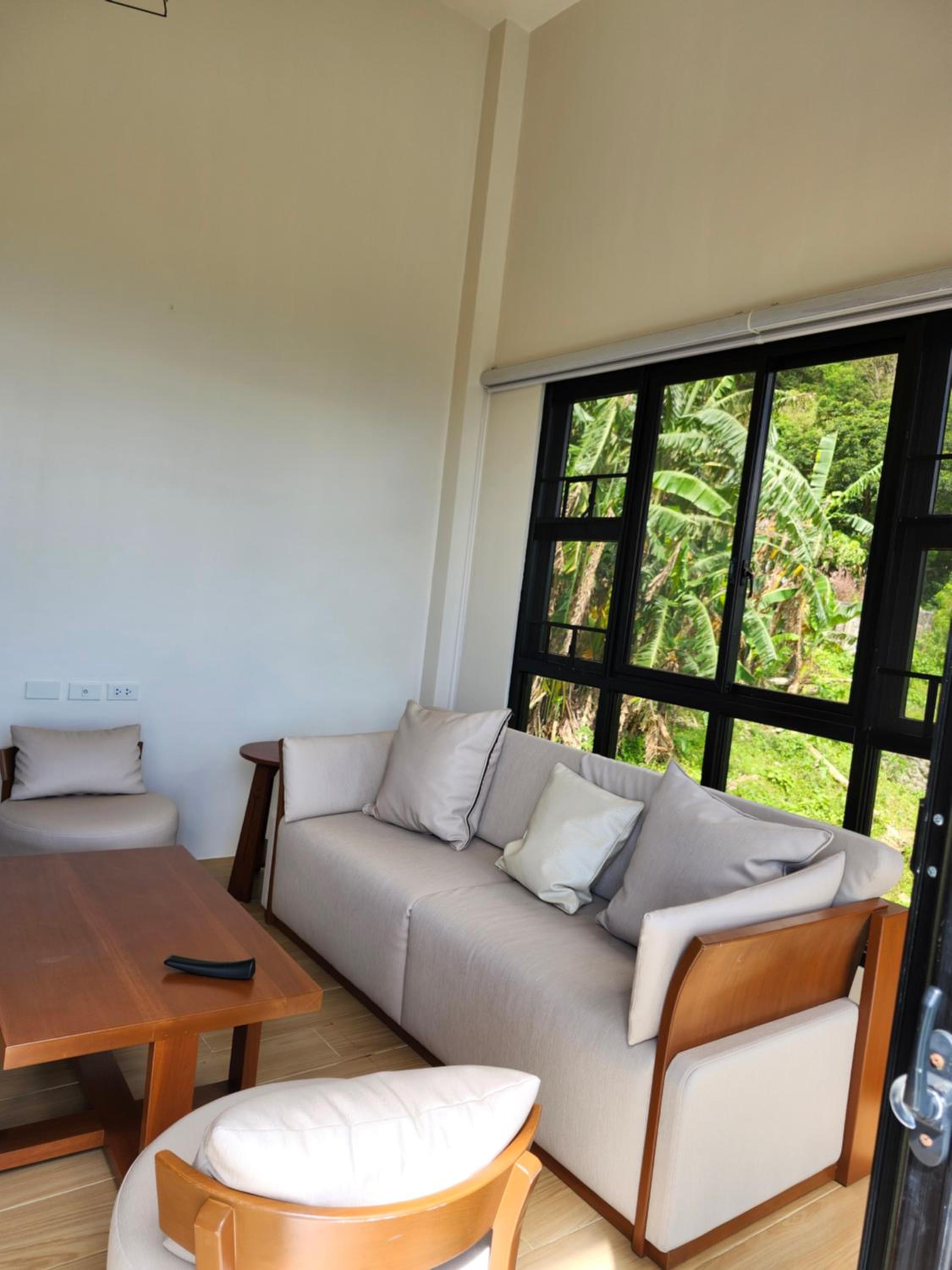 One-Bedroom Villa photo 1