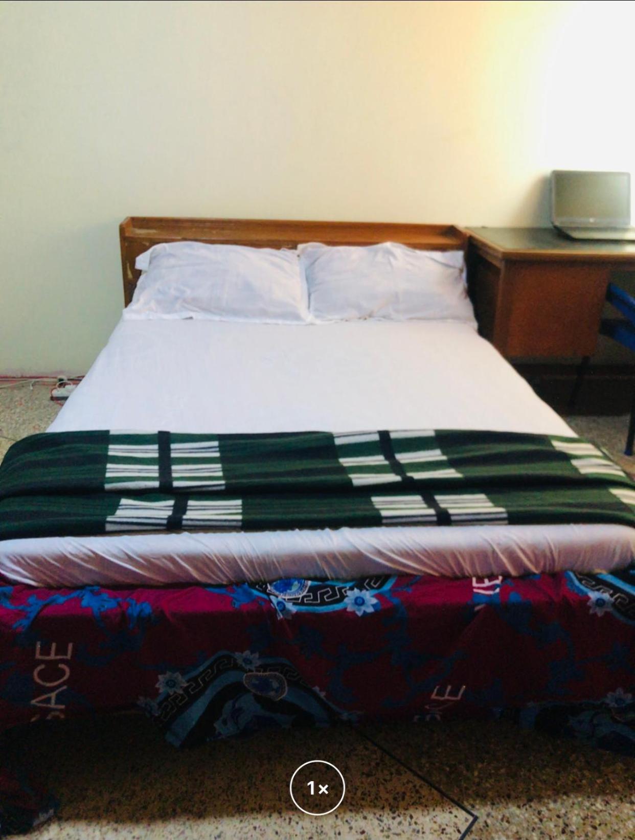 Double Room photo 2