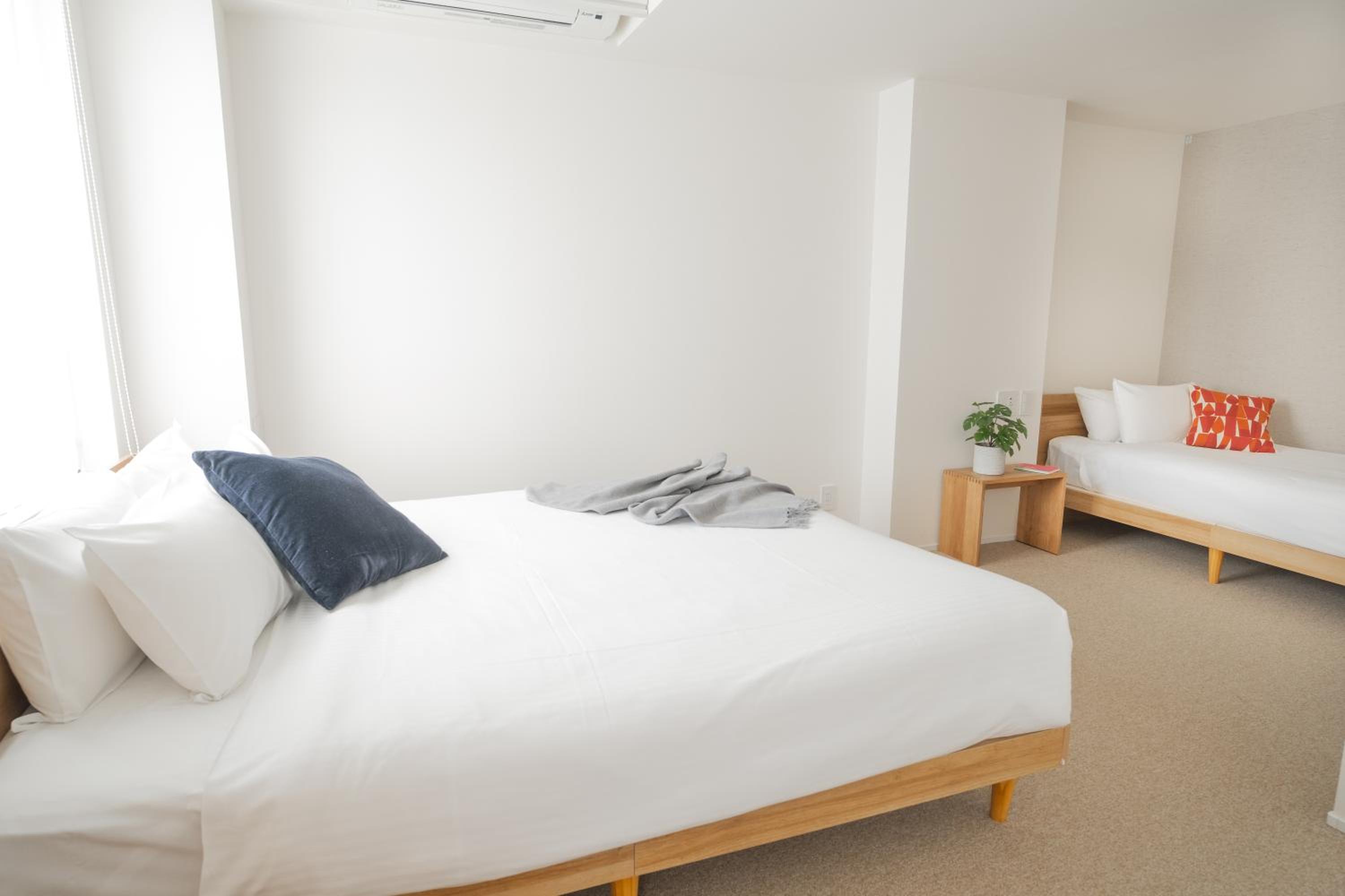 Studio Spacious Queen - Non-smoking - Photo 1