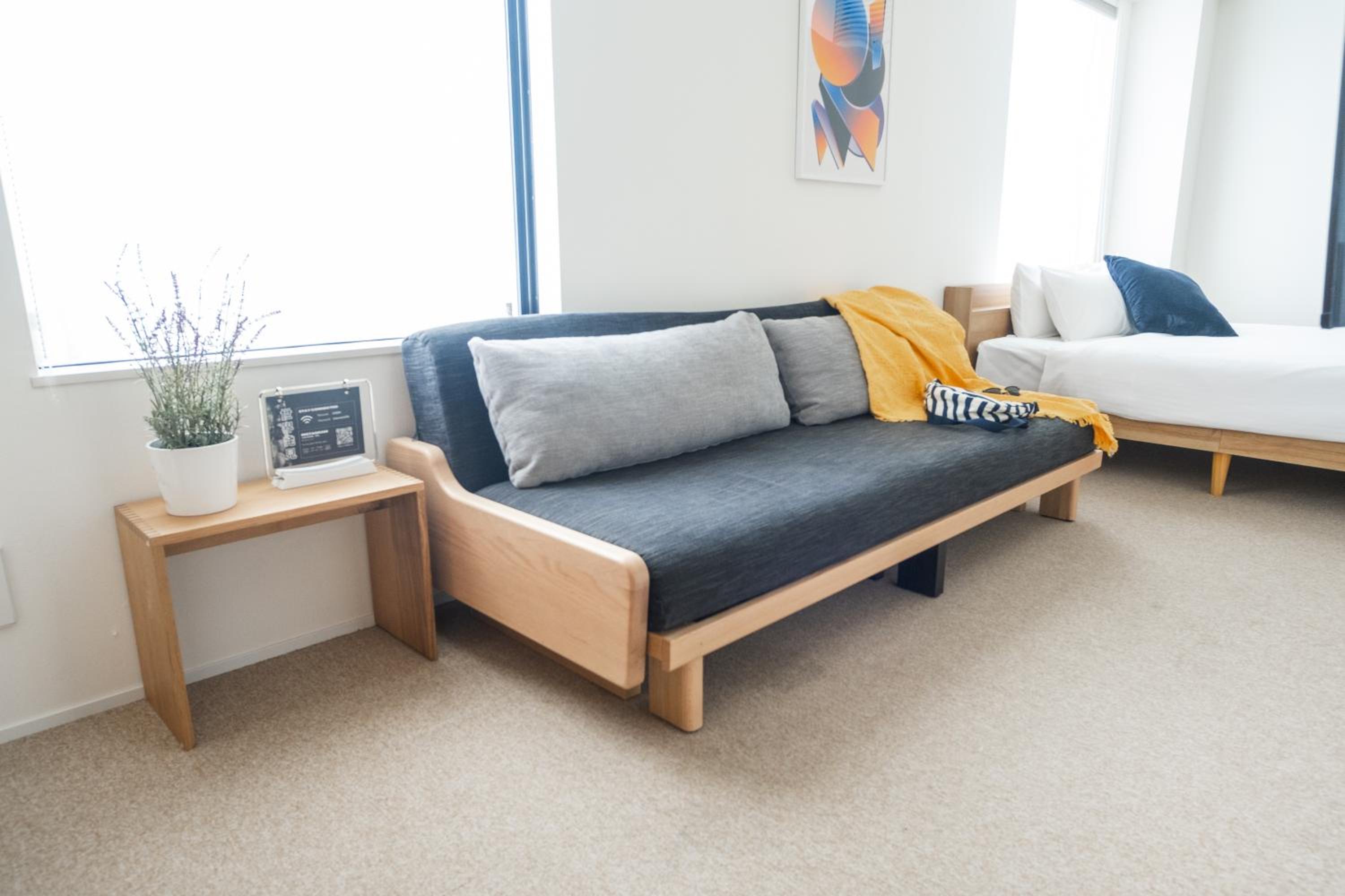 Studio Spacious Queen - Non-smoking - Photo 12