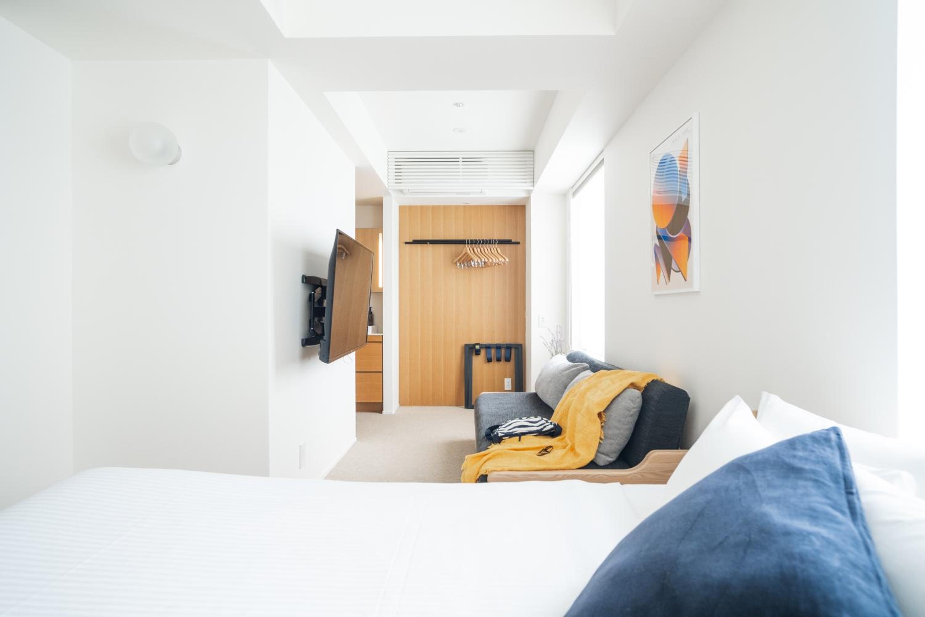 Studio Spacious Queen - Non-smoking - Photo 11
