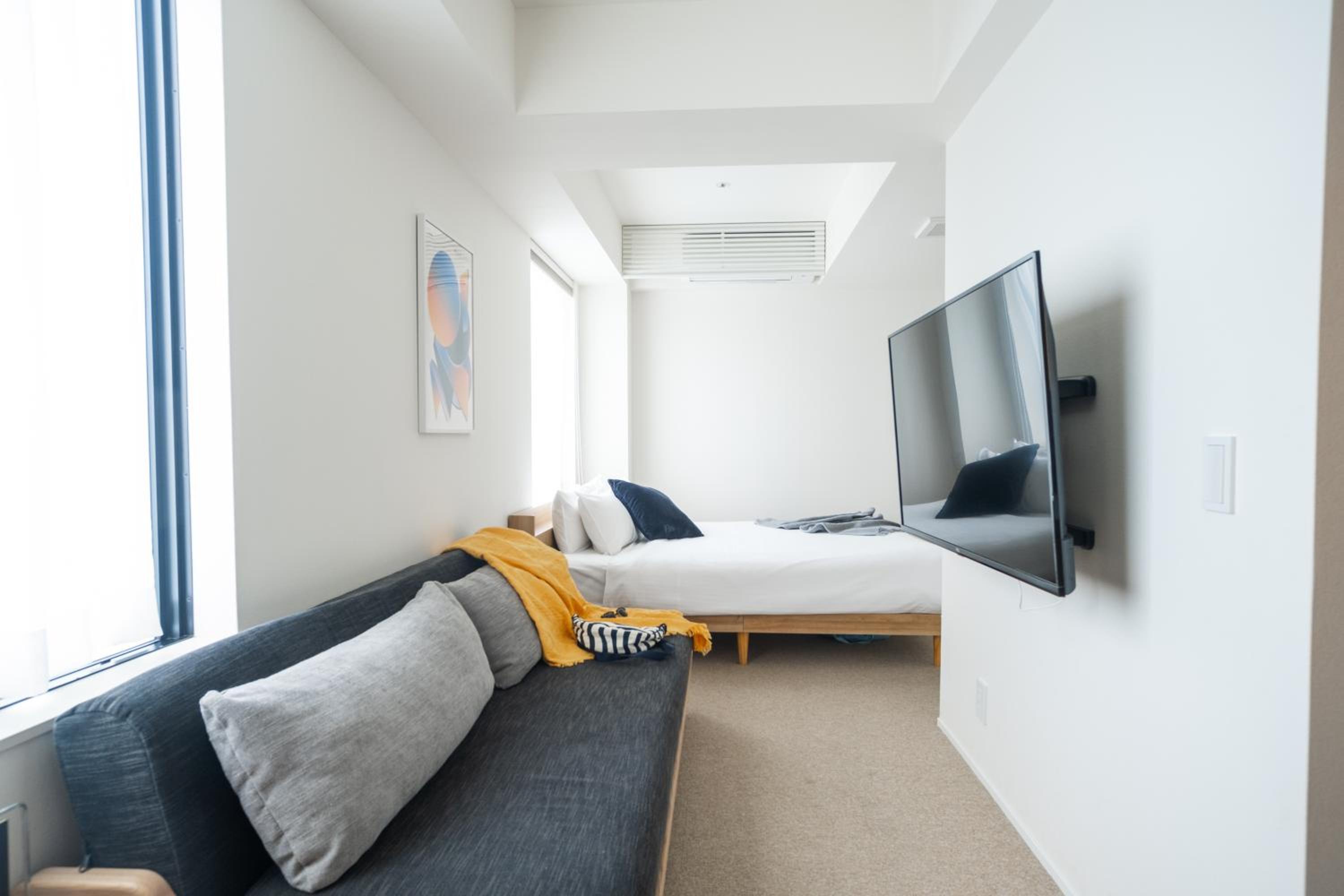 Studio Spacious Queen - Non-smoking - Photo 9