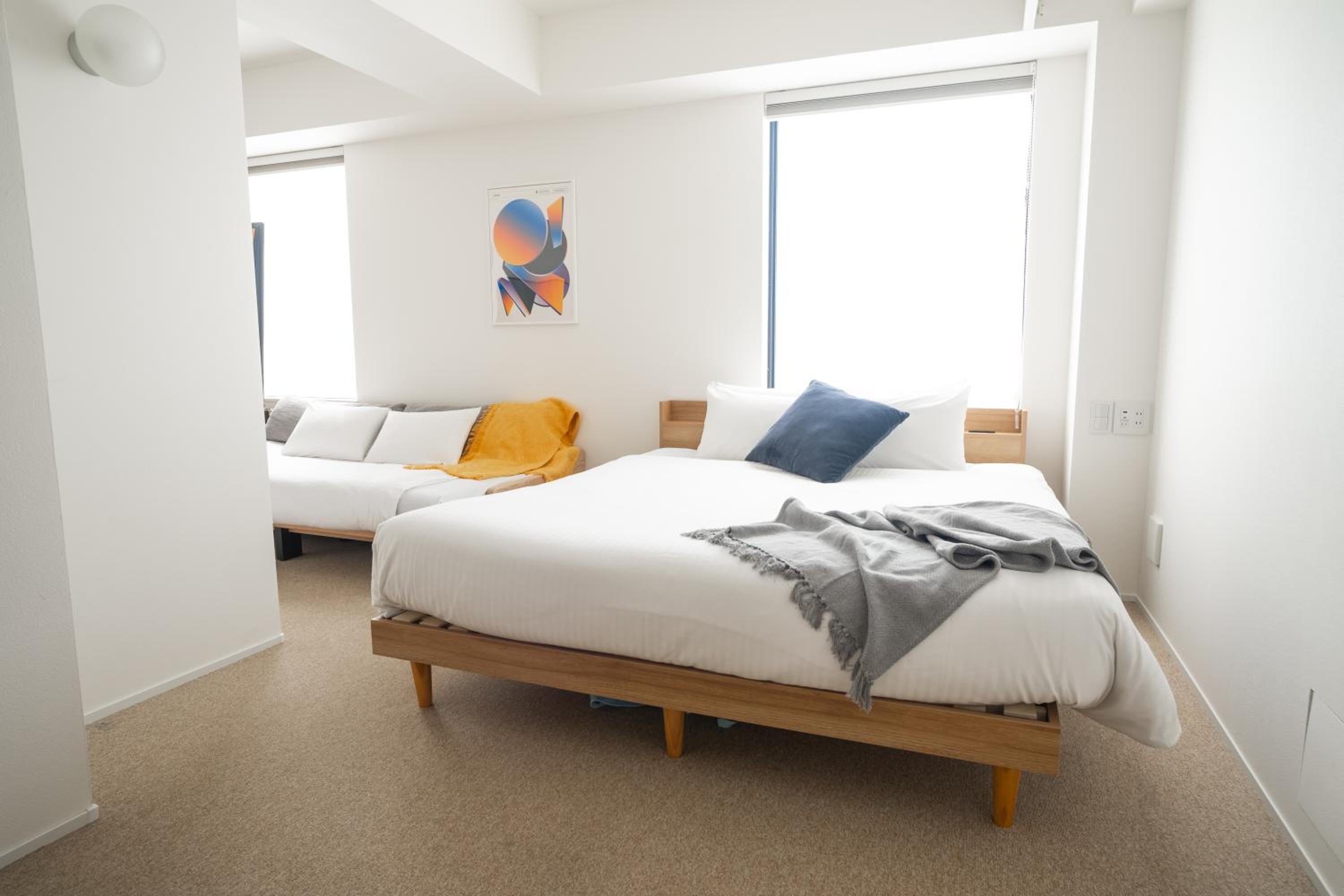 Studio Spacious Queen - Non-smoking - Photo 6