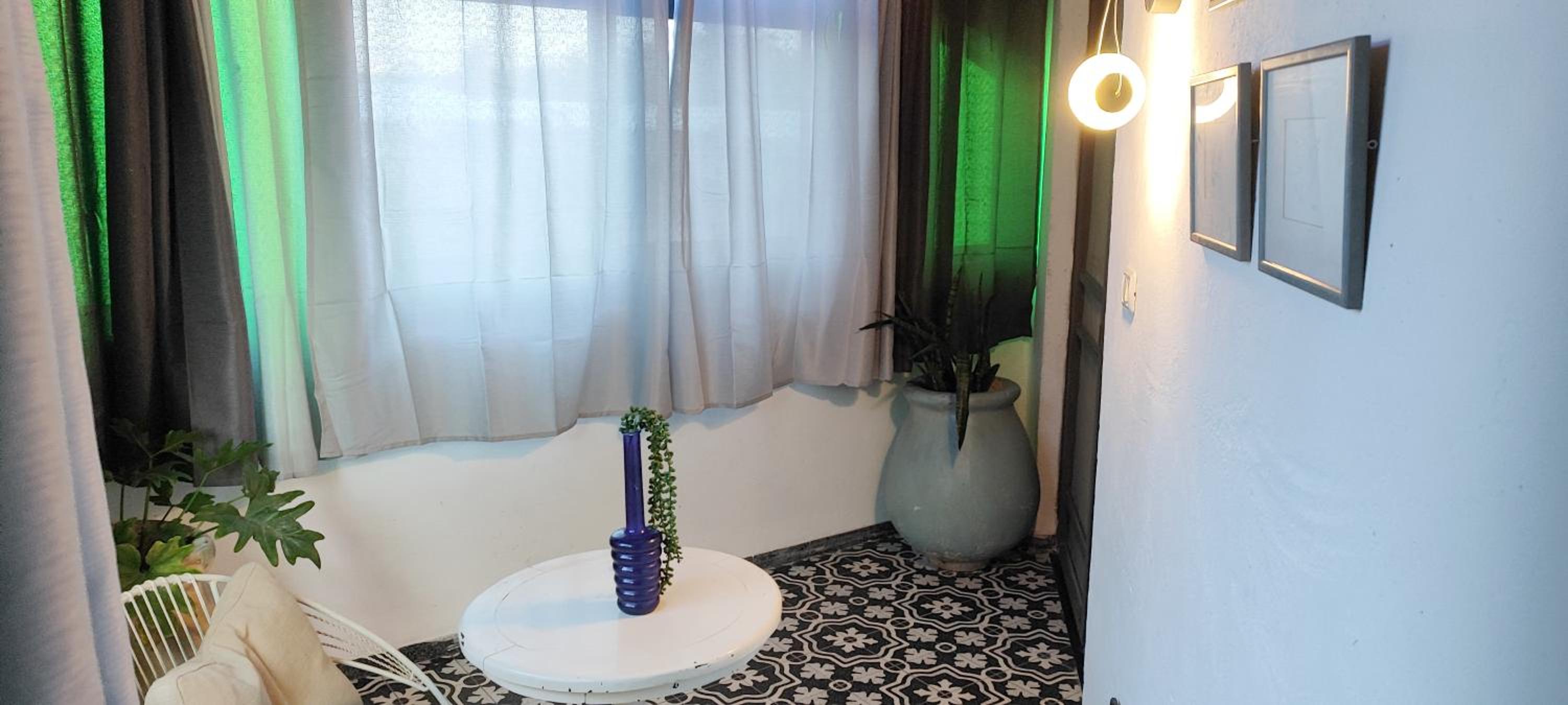 Deluxe Suite photo 2