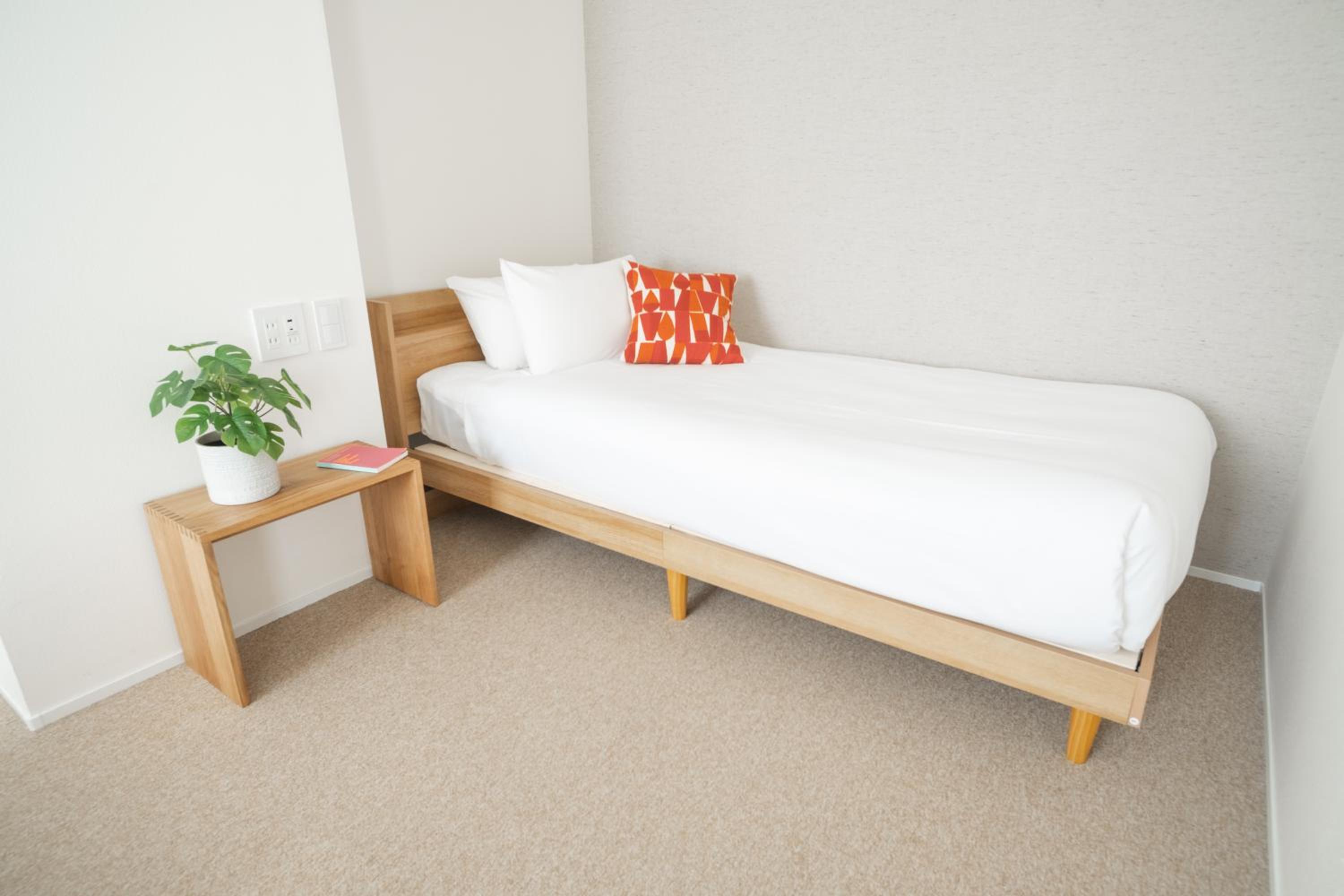 Studio Spacious Queen - Non-smoking - Photo 10