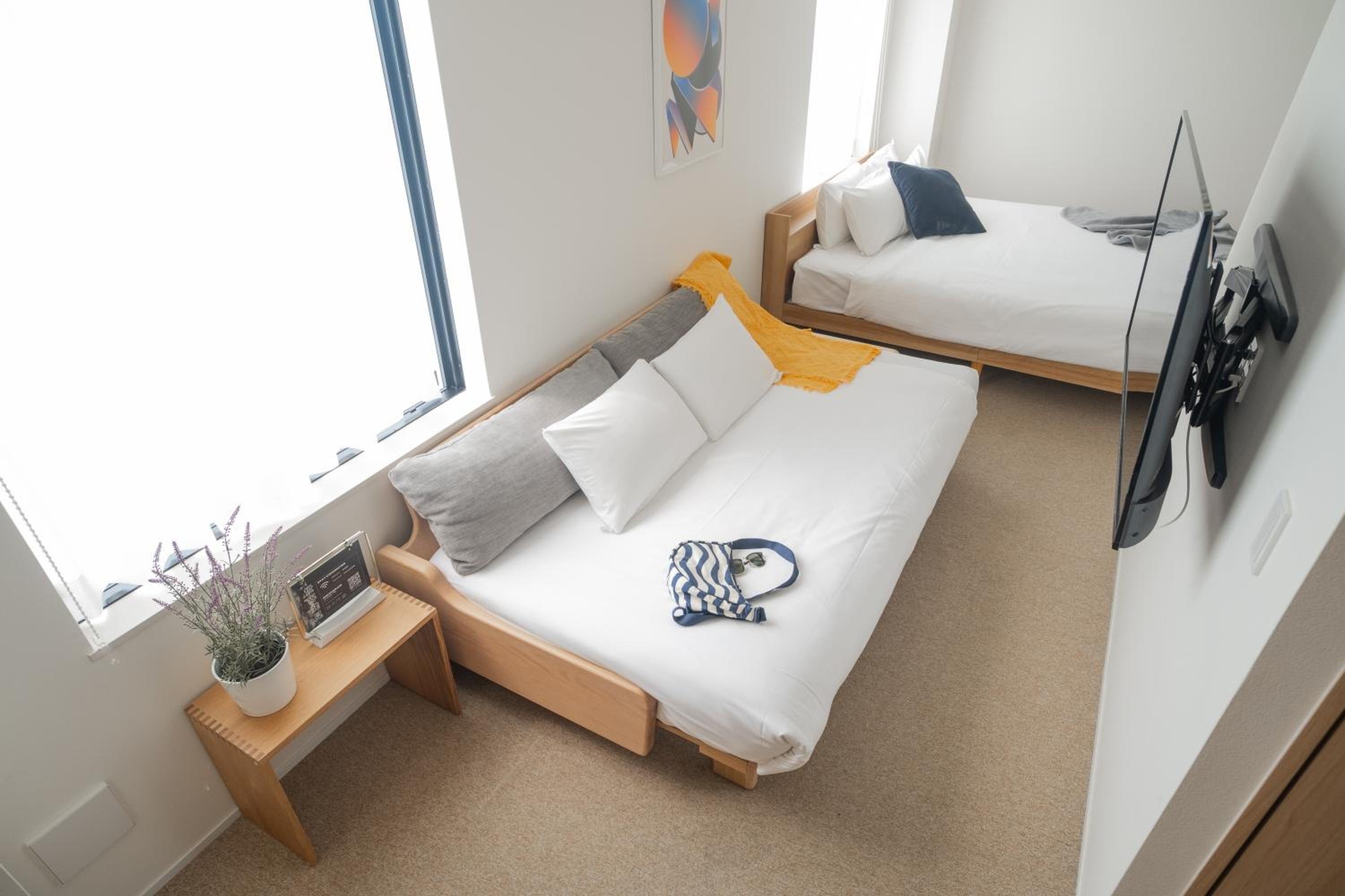 Studio Spacious Queen - Non-smoking - Photo 7