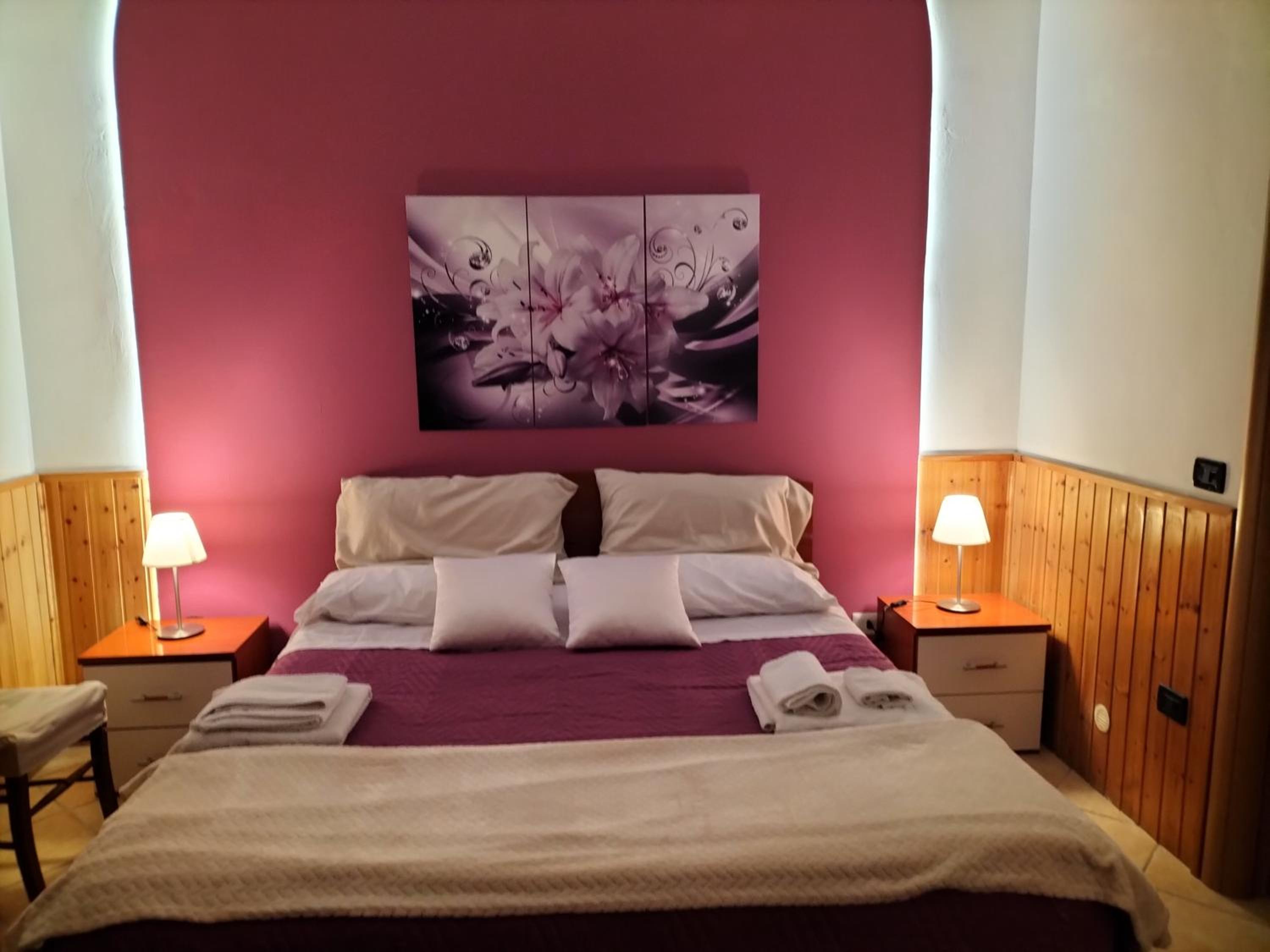 Triple Room with Private Bathroom photo 1