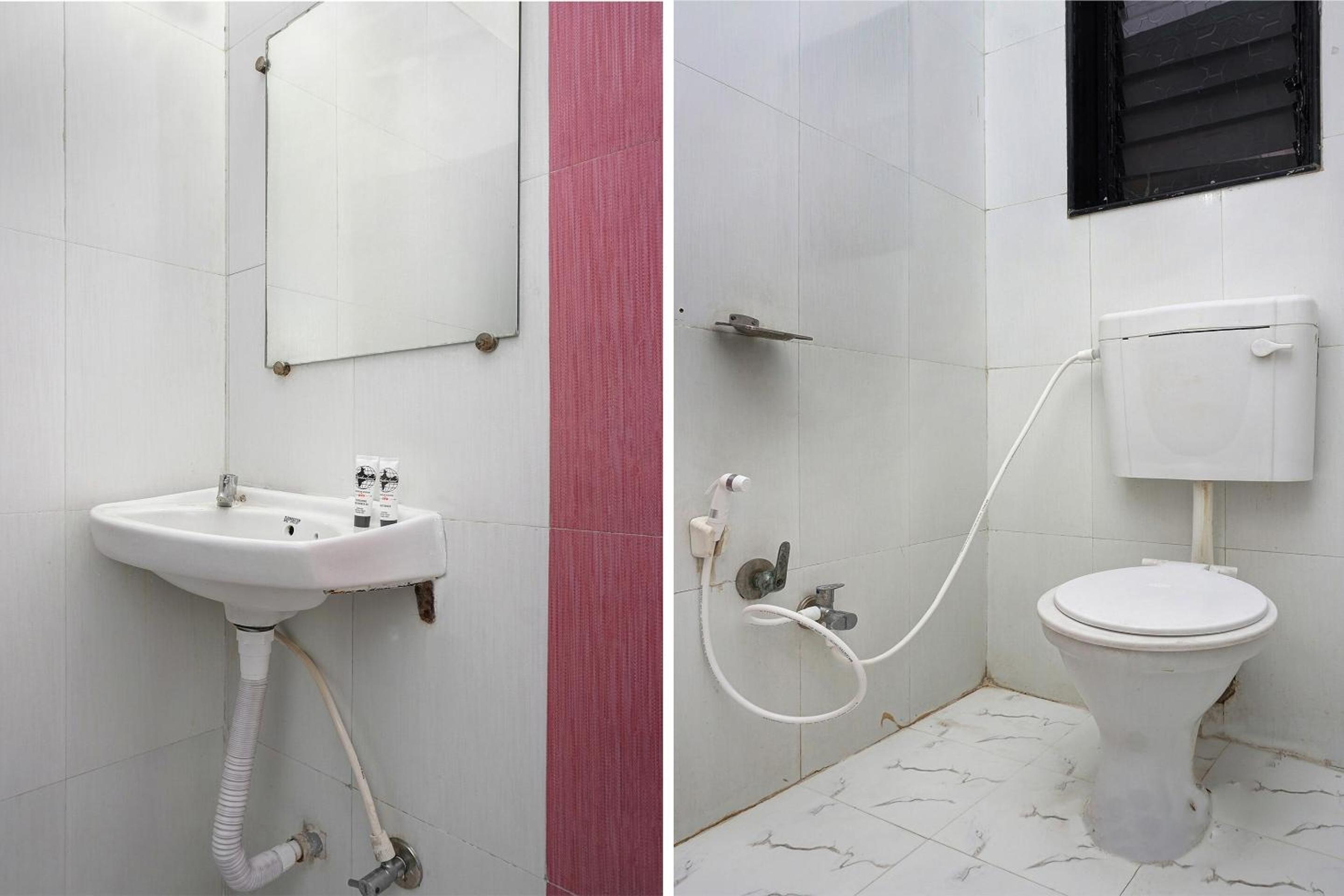 Classic Triple Room photo 2