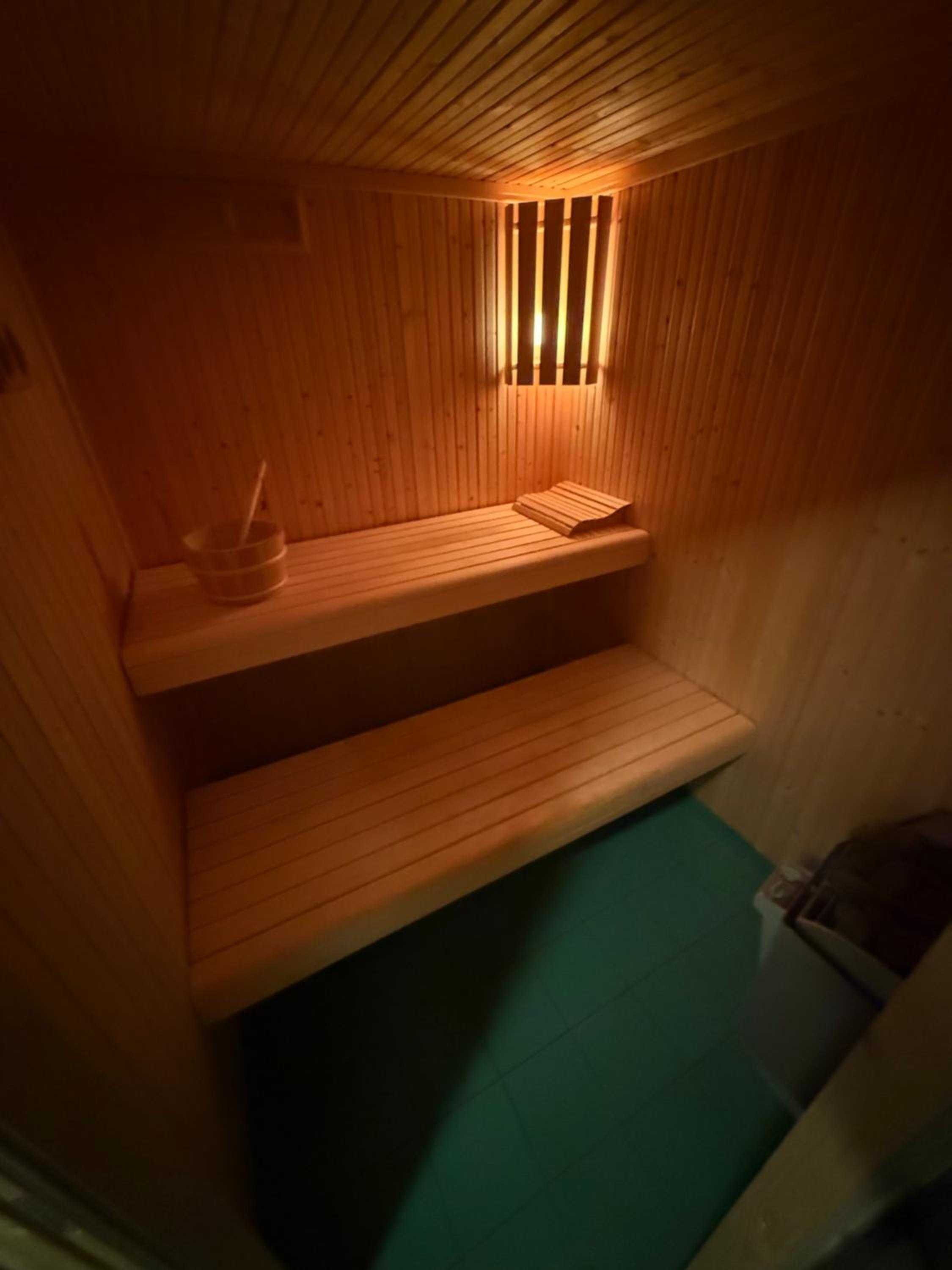 Chalet photo 3